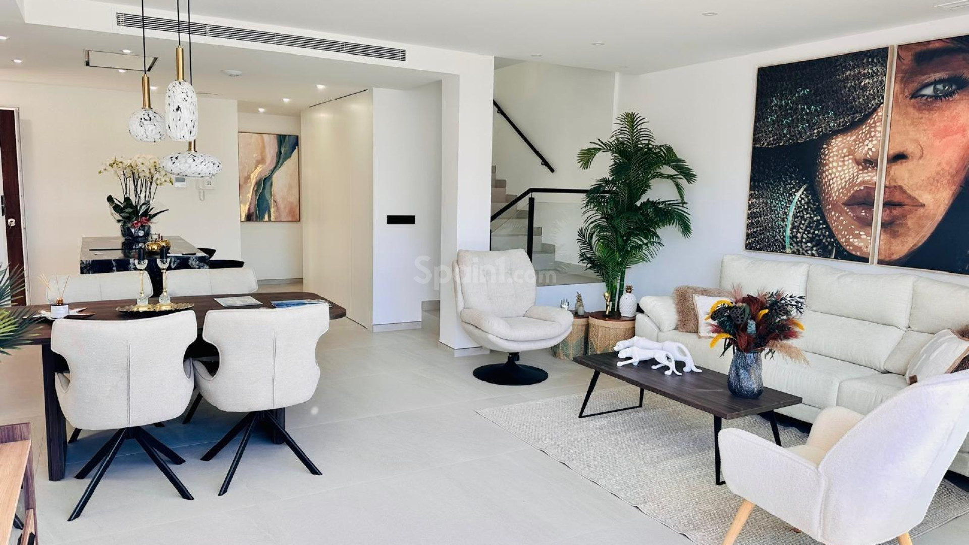 New Build - Villa -
San Pedro del Pinatar