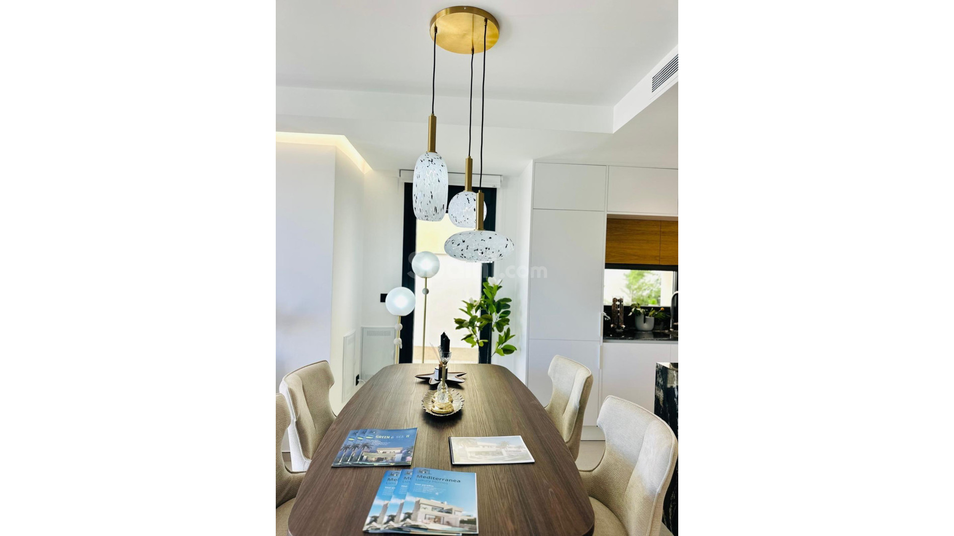 New Build - Villa -
San Pedro del Pinatar