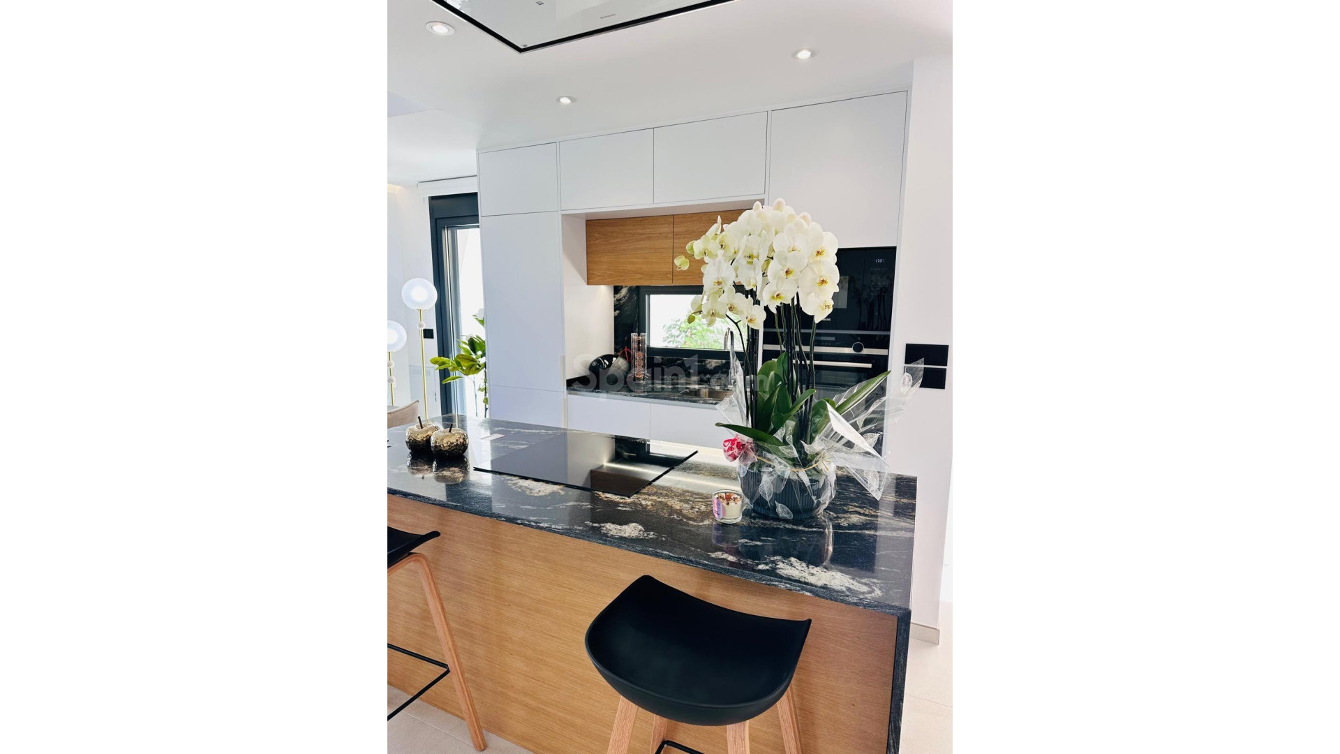 New Build - Villa -
San Pedro del Pinatar