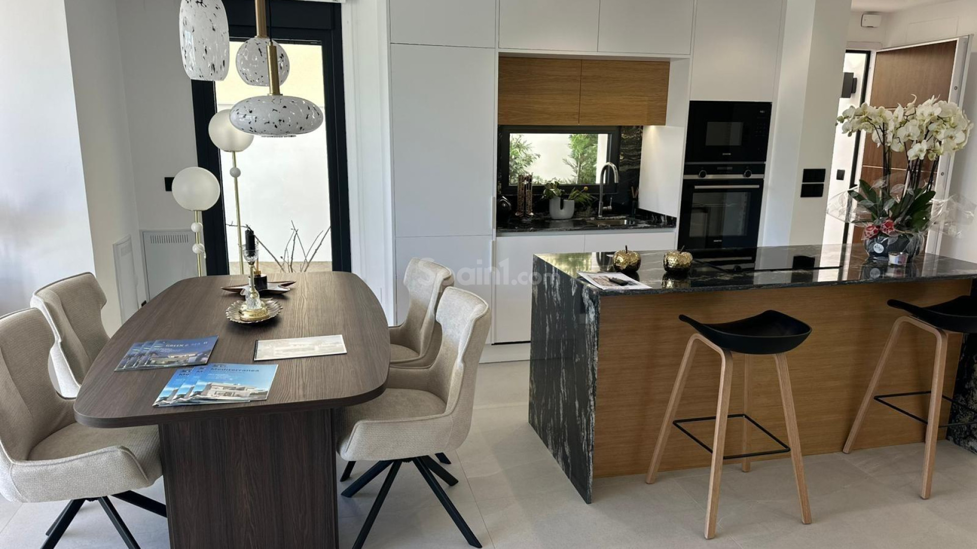 New Build - Villa -
San Pedro del Pinatar