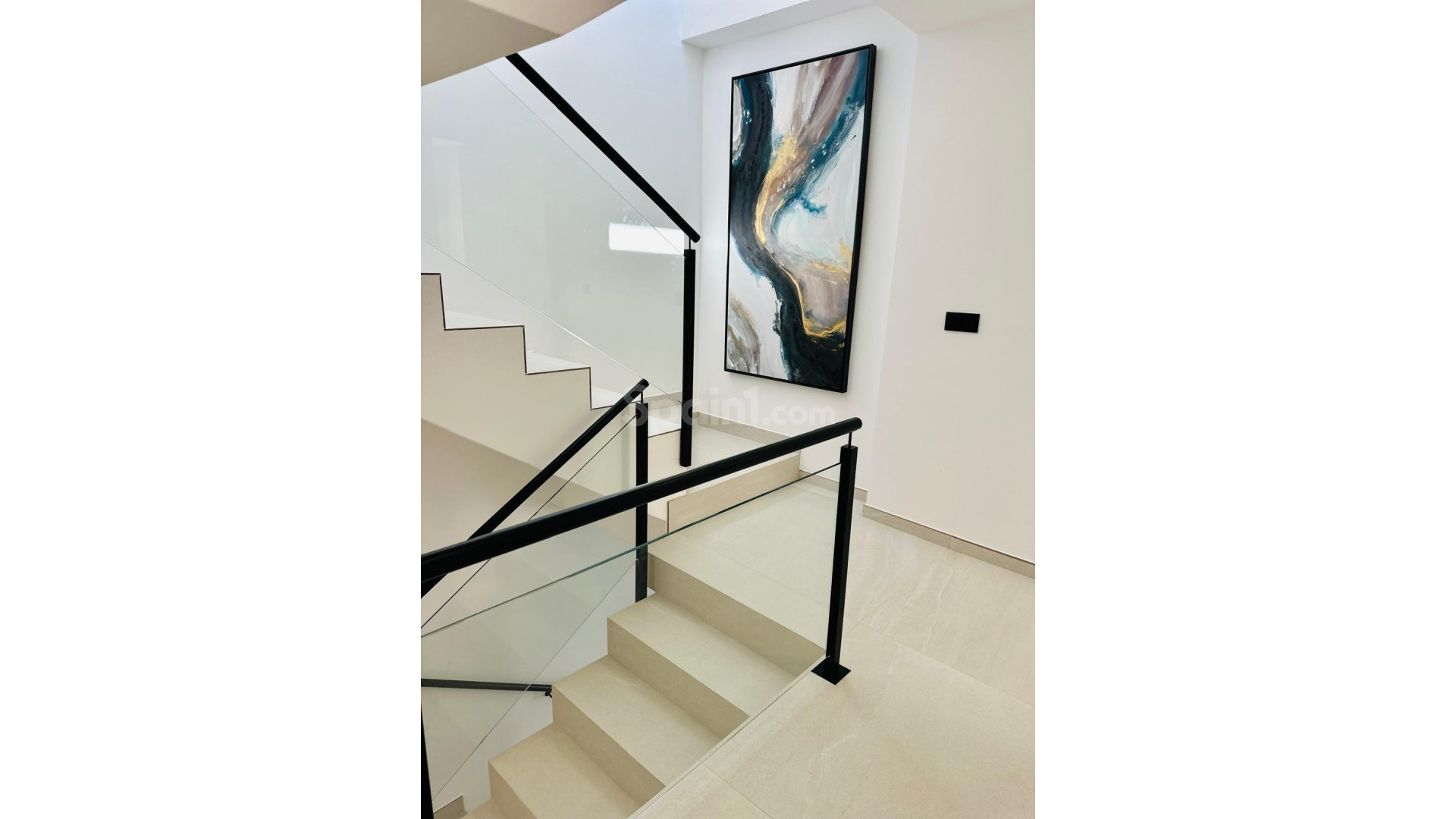 New Build - Villa -
San Pedro del Pinatar