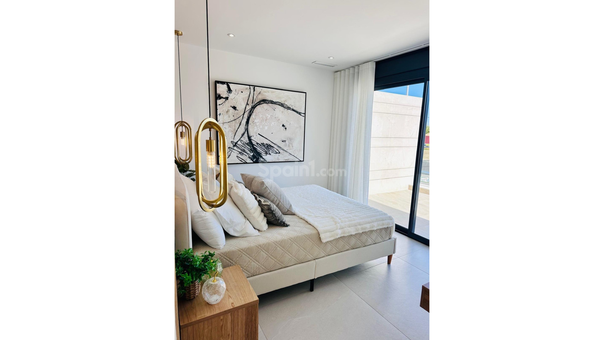 New Build - Villa -
San Pedro del Pinatar