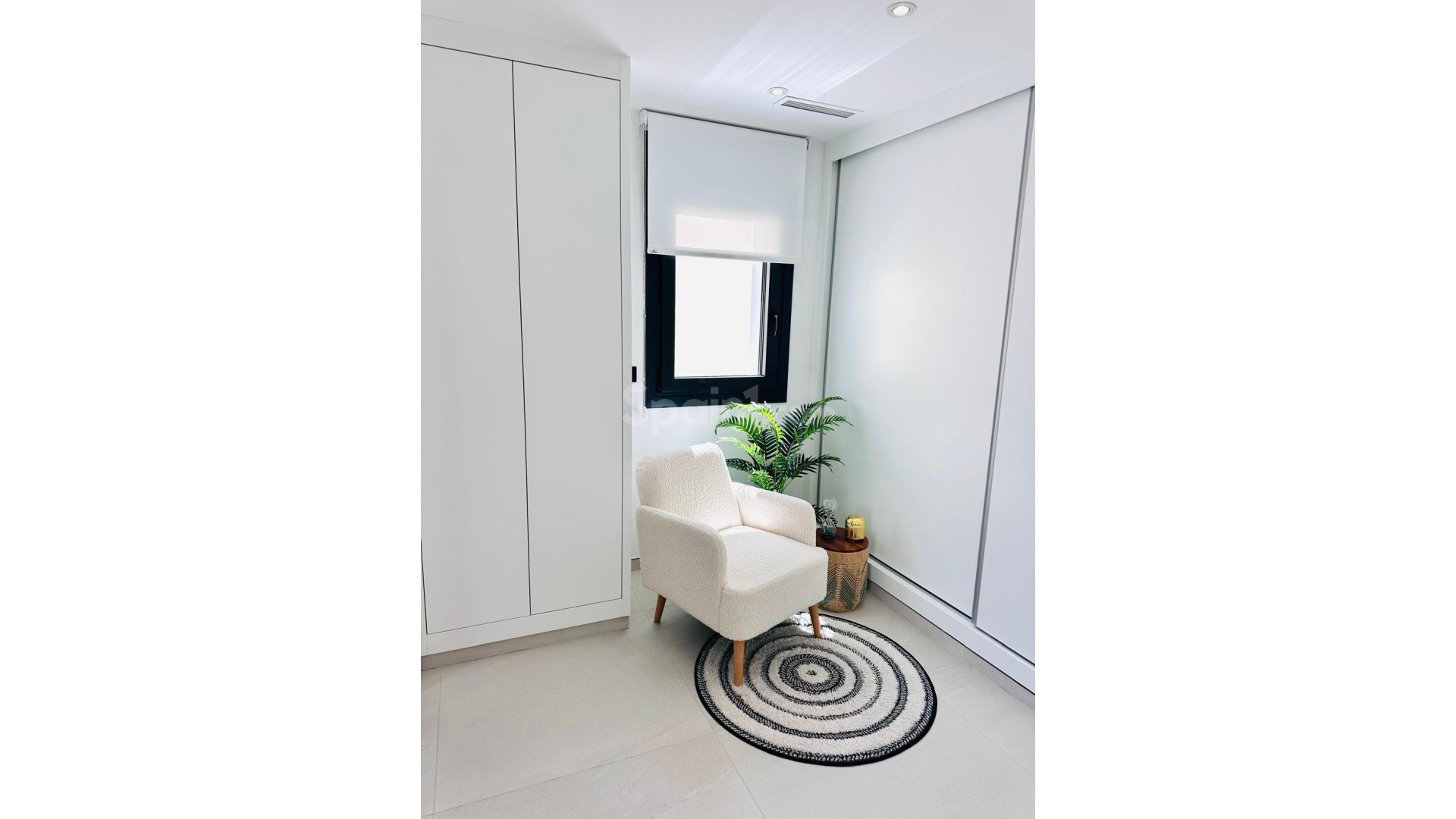 New Build - Villa -
San Pedro del Pinatar