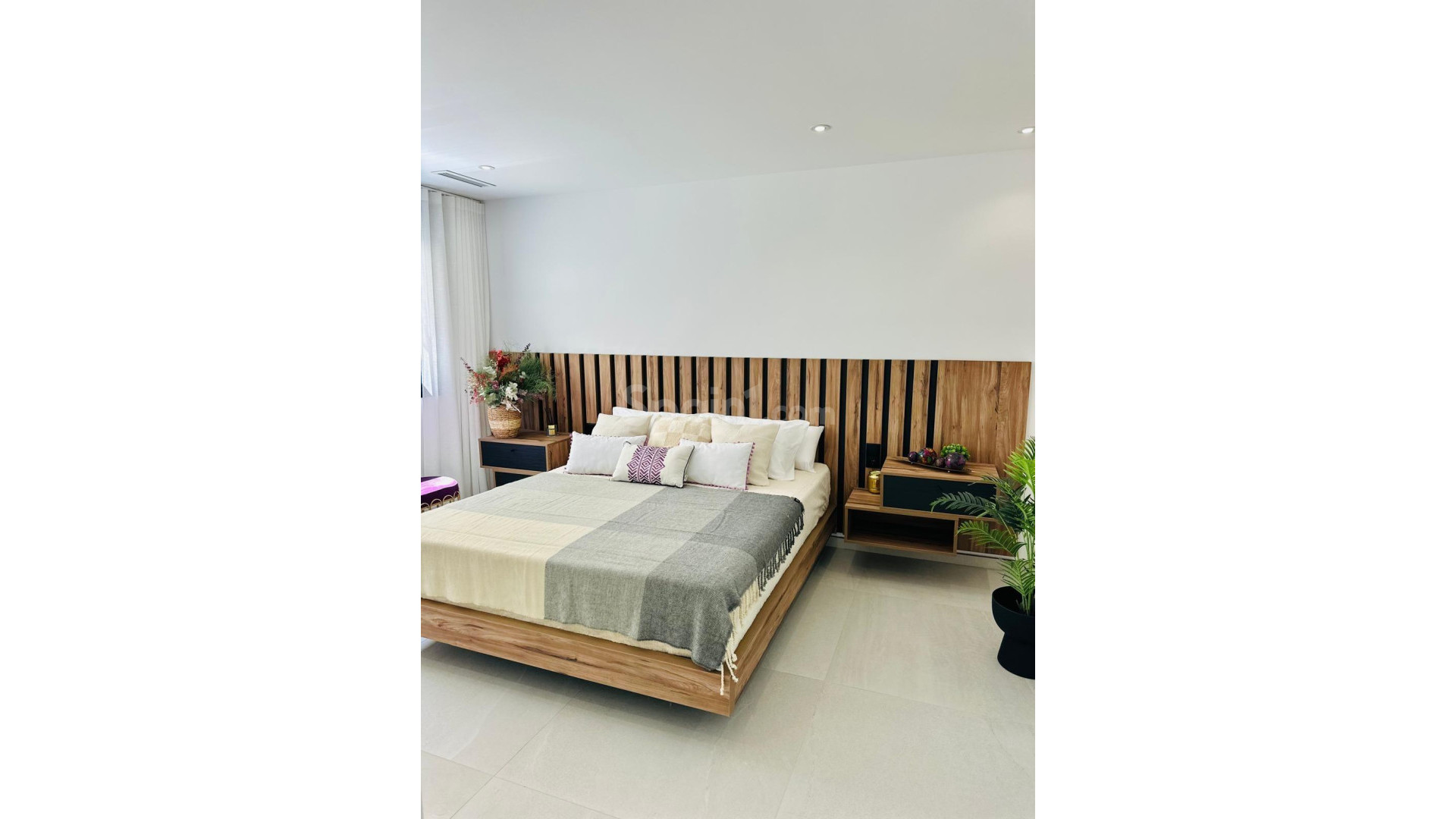 New Build - Villa -
San Pedro del Pinatar