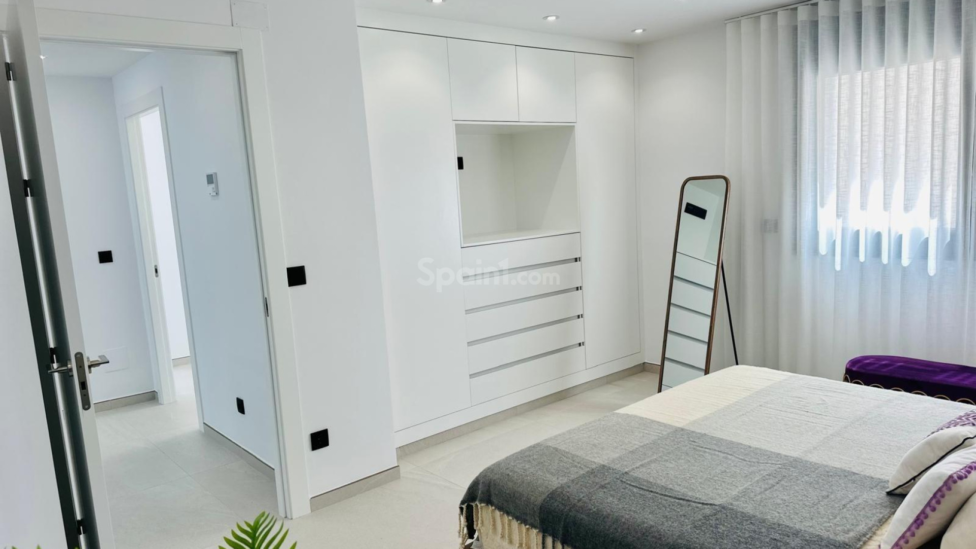 New Build - Villa -
San Pedro del Pinatar