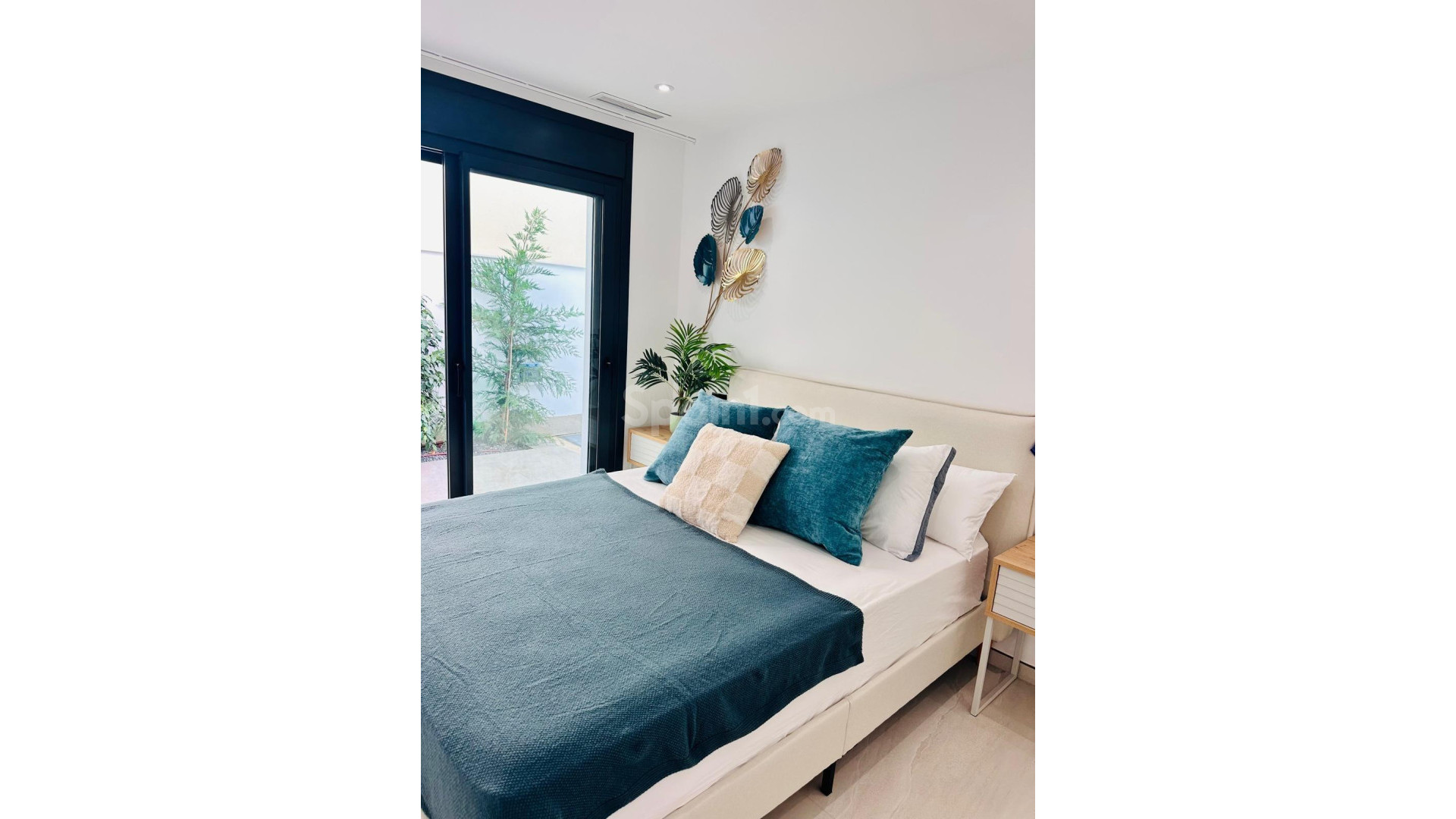 New Build - Villa -
San Pedro del Pinatar