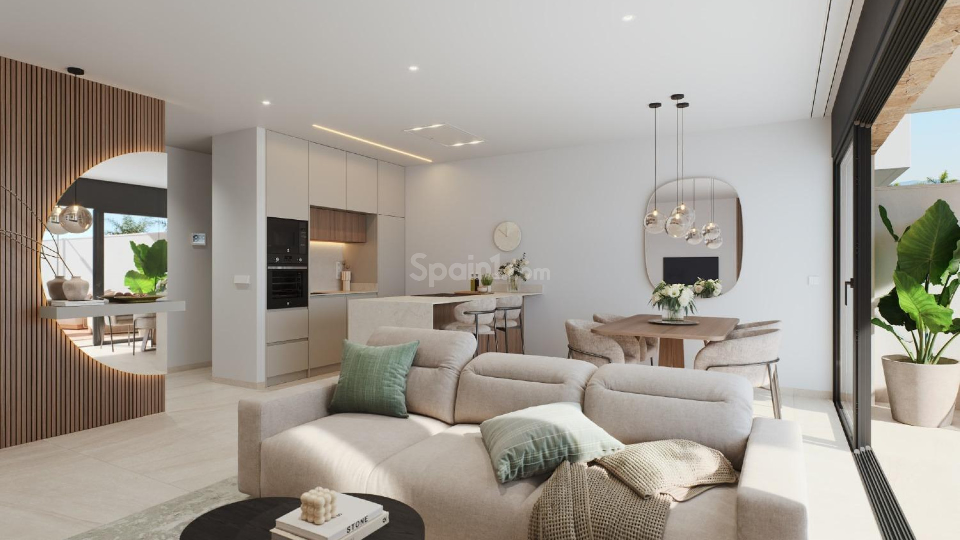 New Build - Villa -
San Pedro del Pinatar