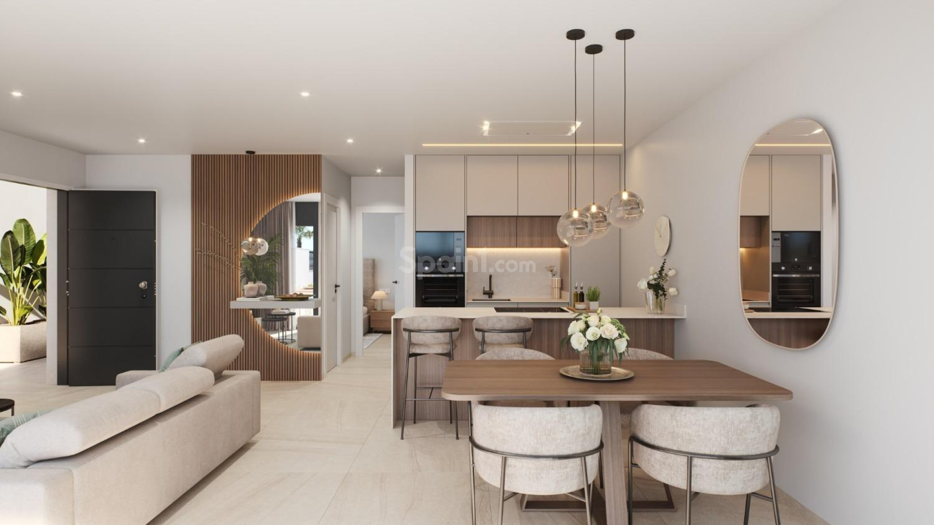 New Build - Villa -
San Pedro del Pinatar