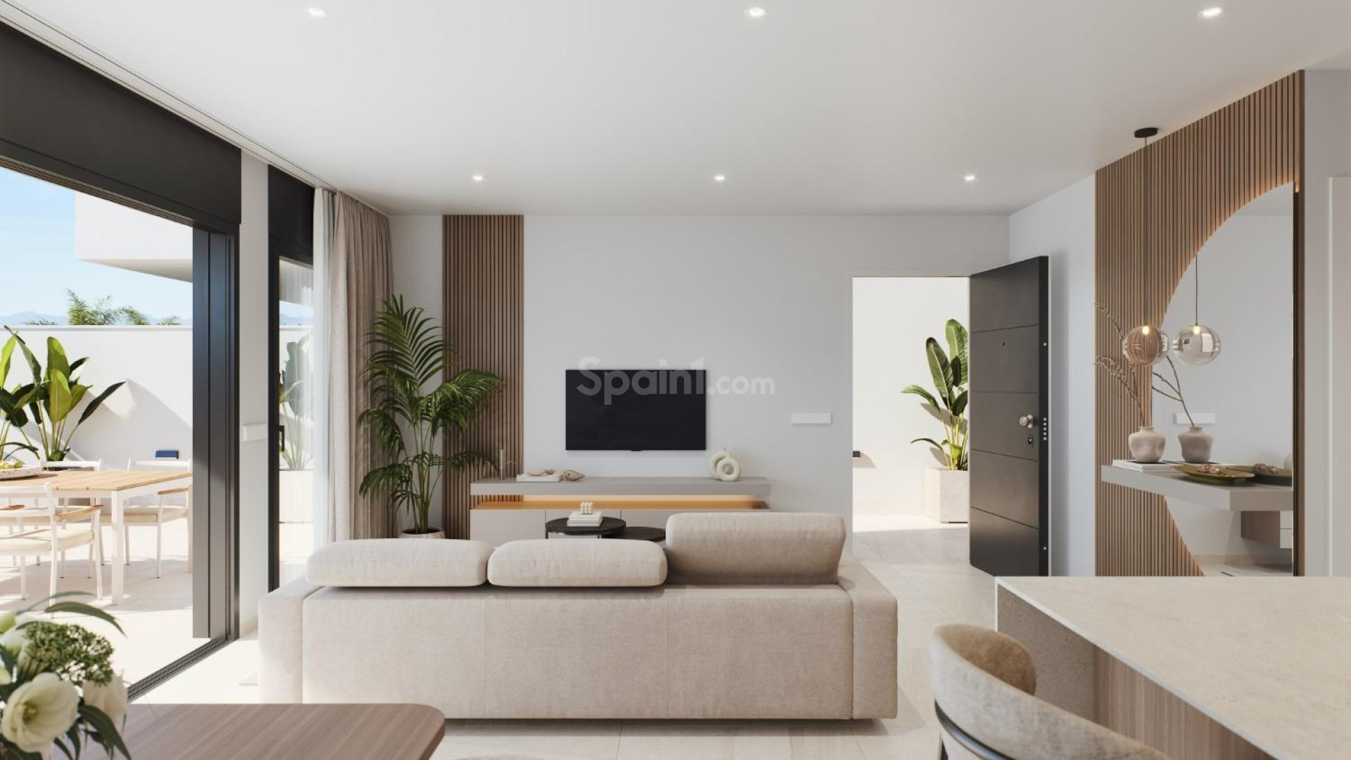 New Build - Villa -
San Pedro del Pinatar