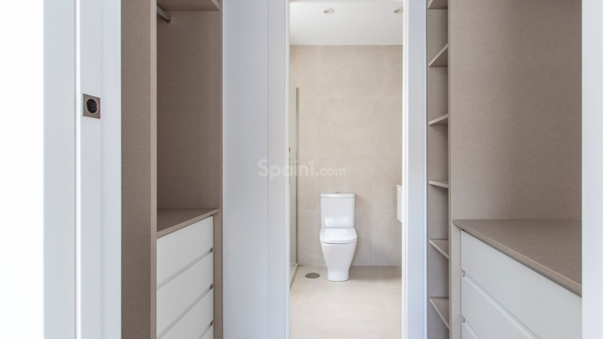 New Build - Villa -
Santiago de Ribeira - Santiago de la ribera