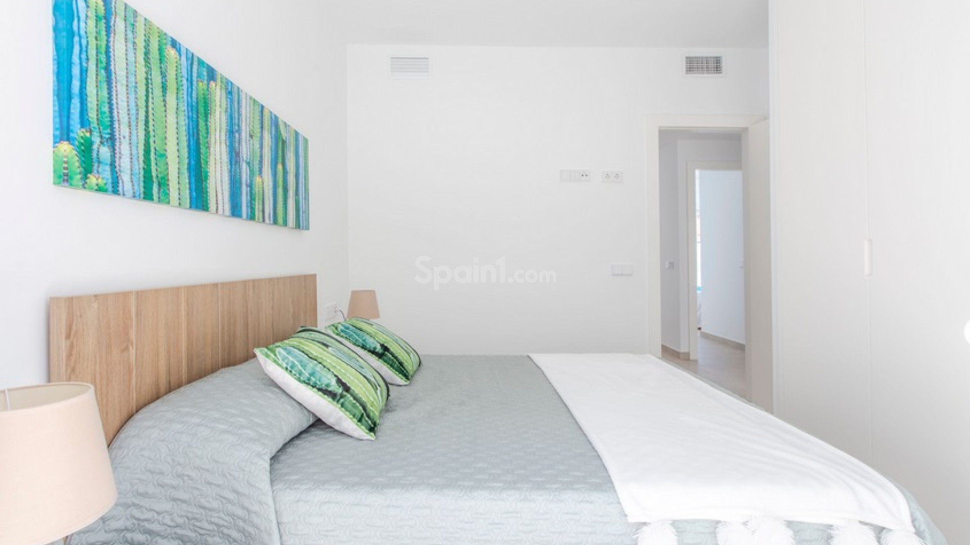 New Build - Villa -
Santiago de Ribeira - Santiago de la ribera