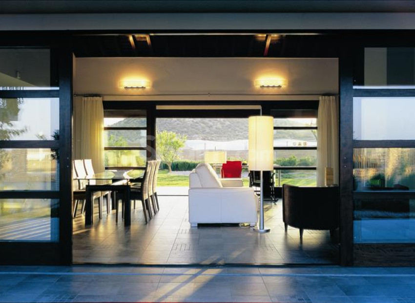 New Build - Villa -
Sucina