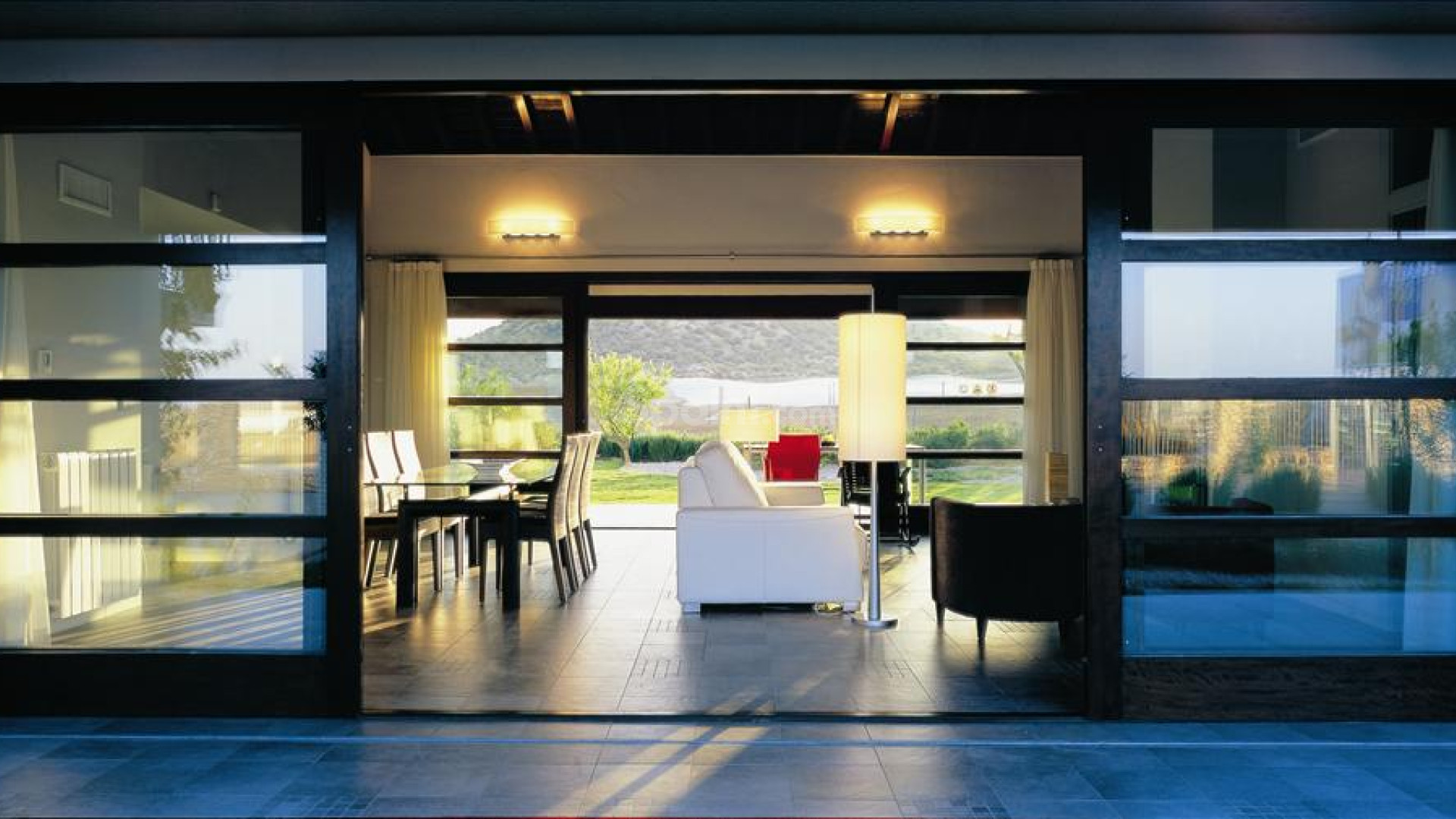 New Build - Villa -
Sucina