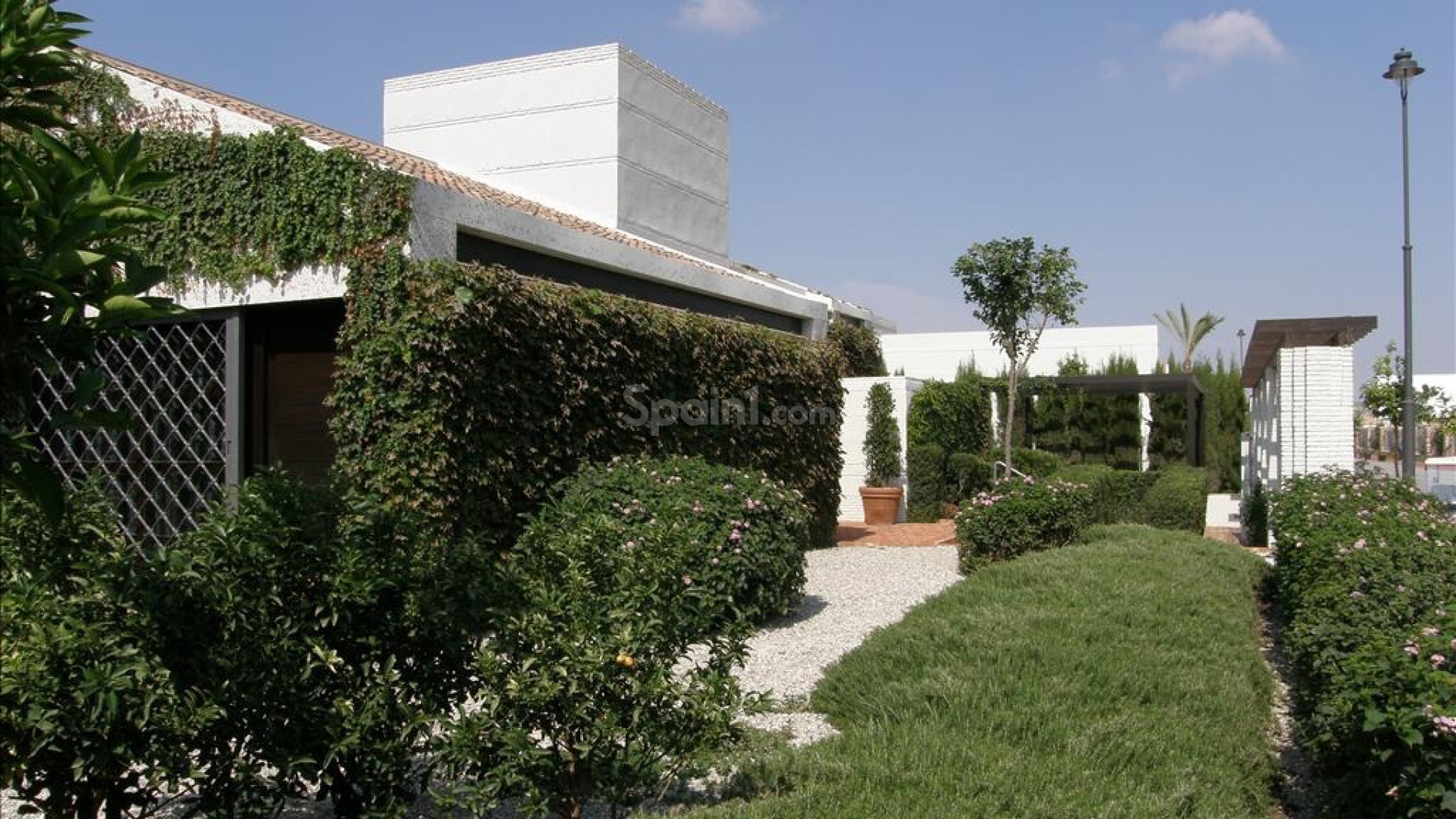 New Build - Villa -
Sucina