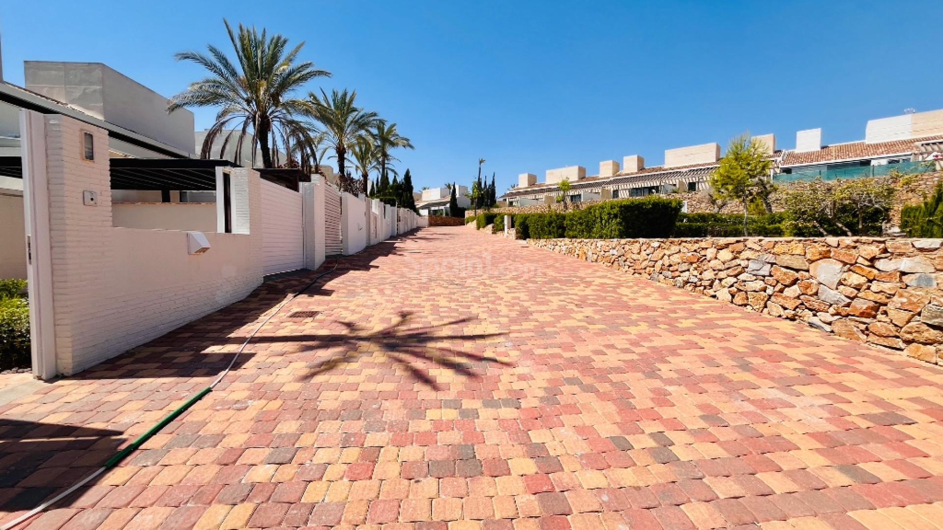 New Build - Villa -
Sucina