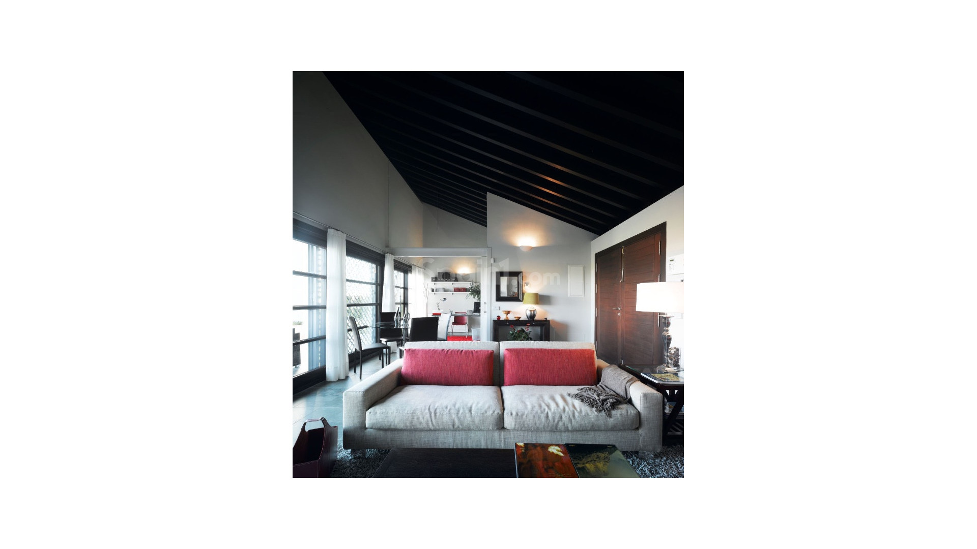 New Build - Villa -
Sucina