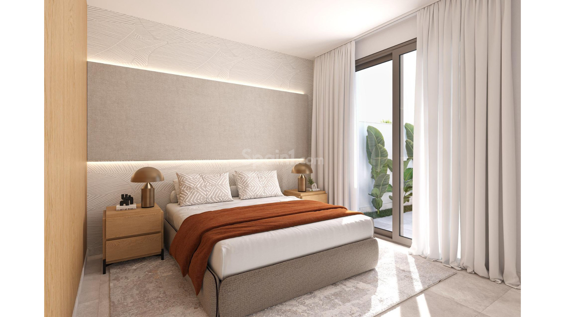 New Build - Villa -
Torre Pacheco - El Jimenado