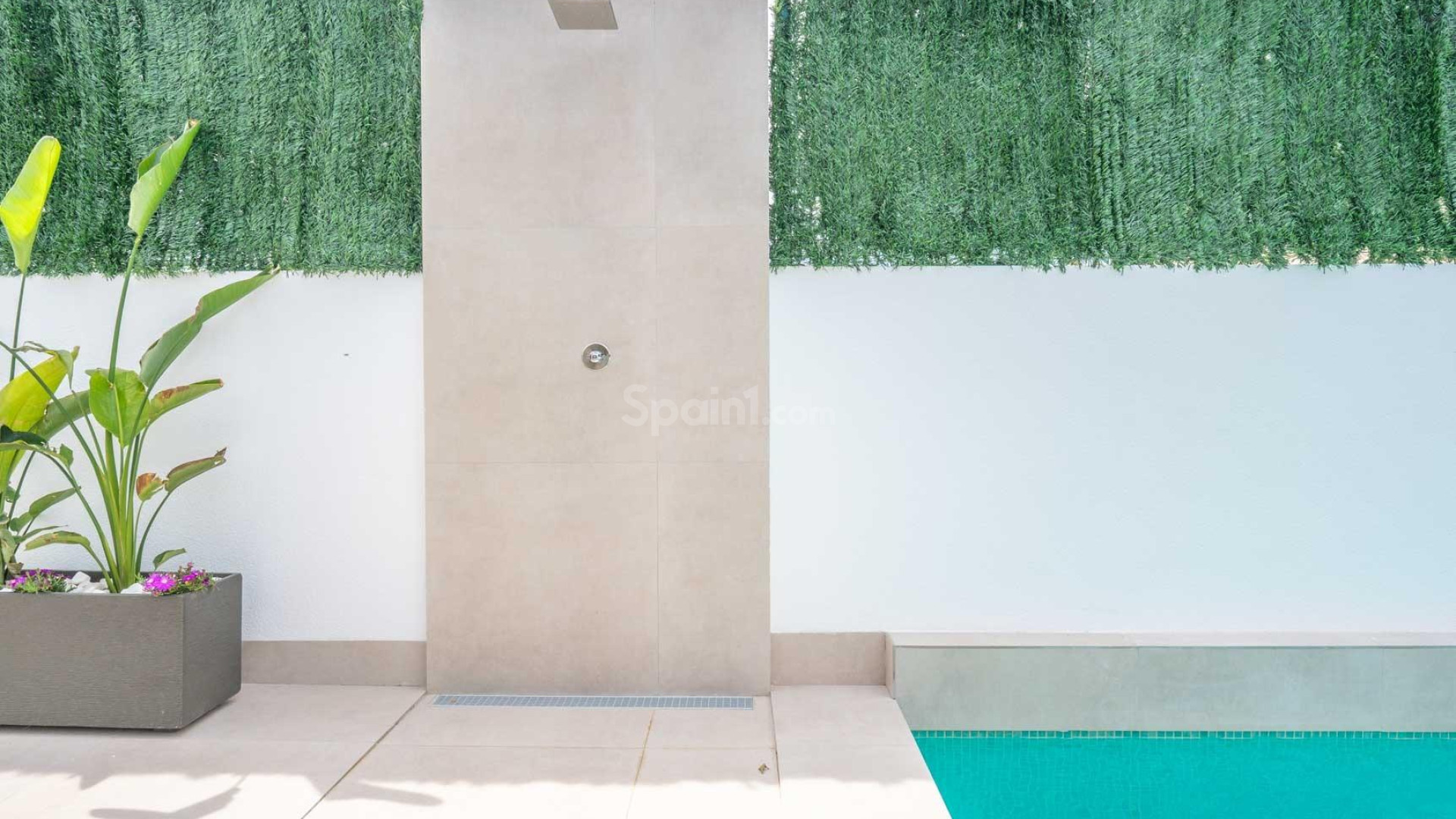 New Build - Villa -
Torre Pacheco - Roldán
