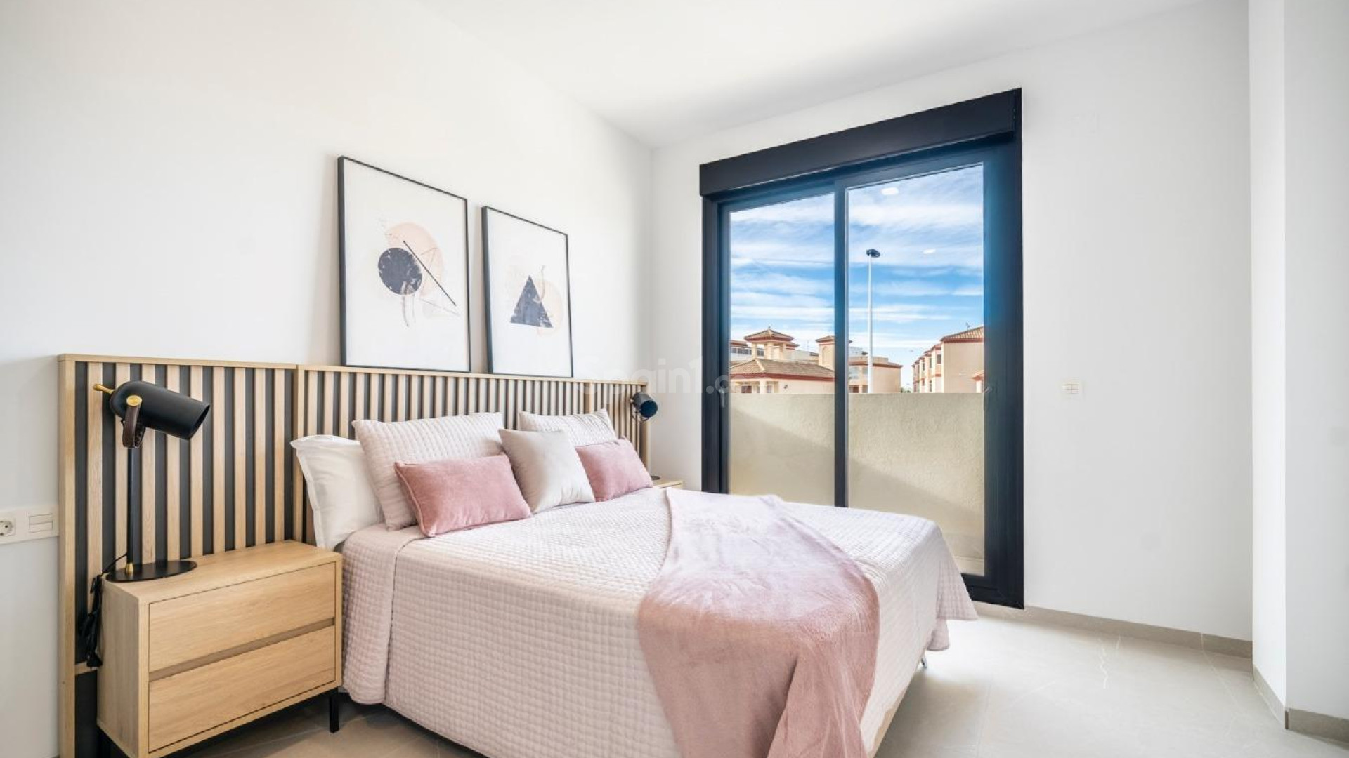 New Build - Villa -
Torre Pacheco - Roldán