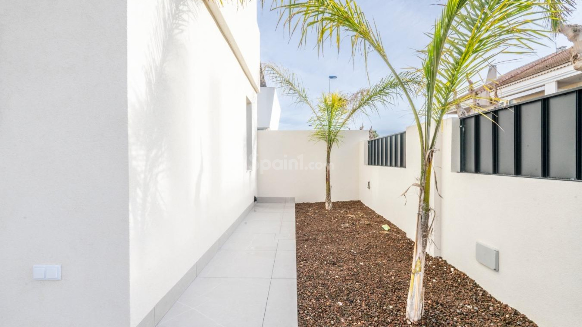 New Build - Villa -
Torre Pacheco - Roldán