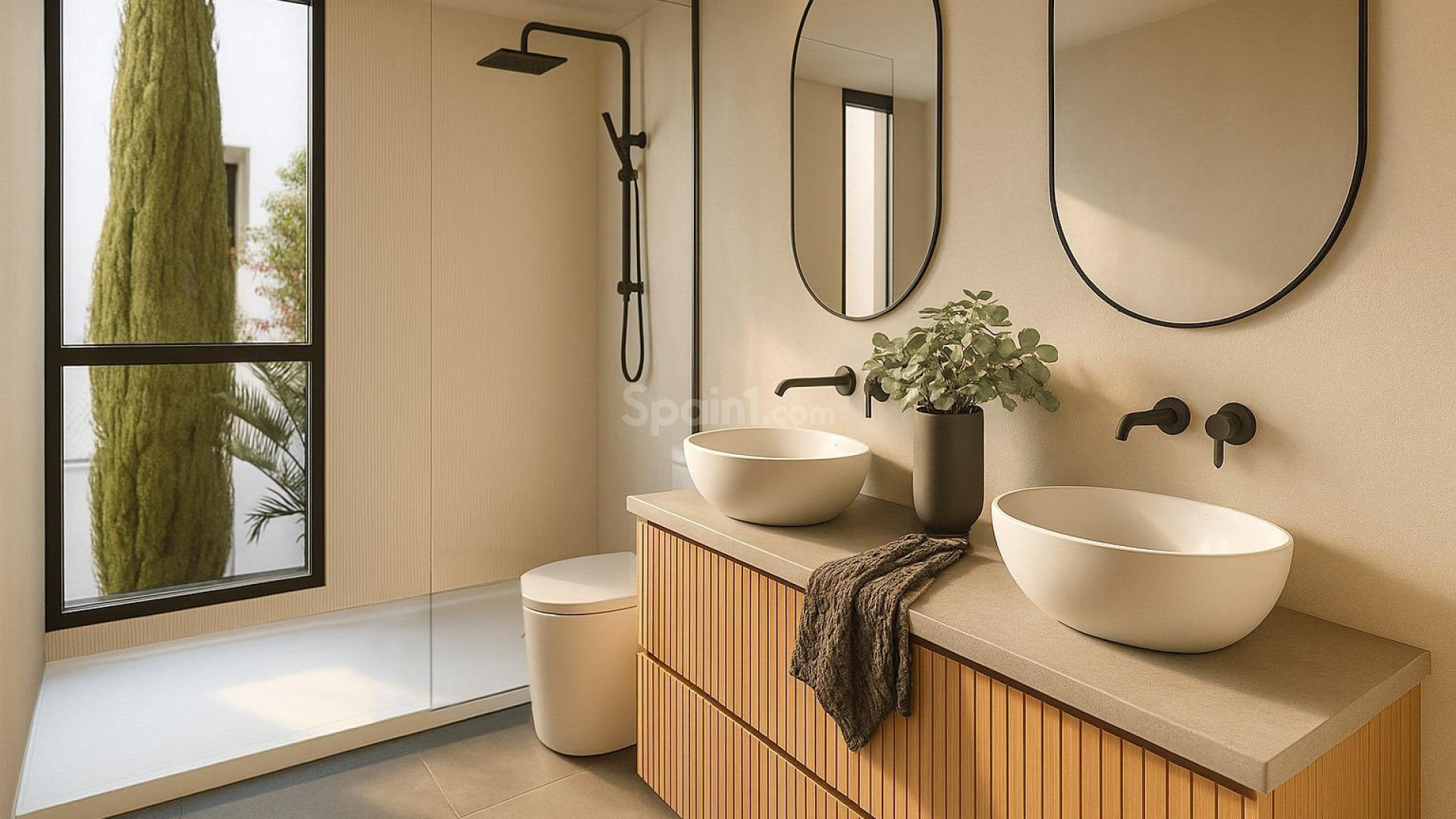 New Build - Villa -
Torre Pacheco - Santa Rosalía