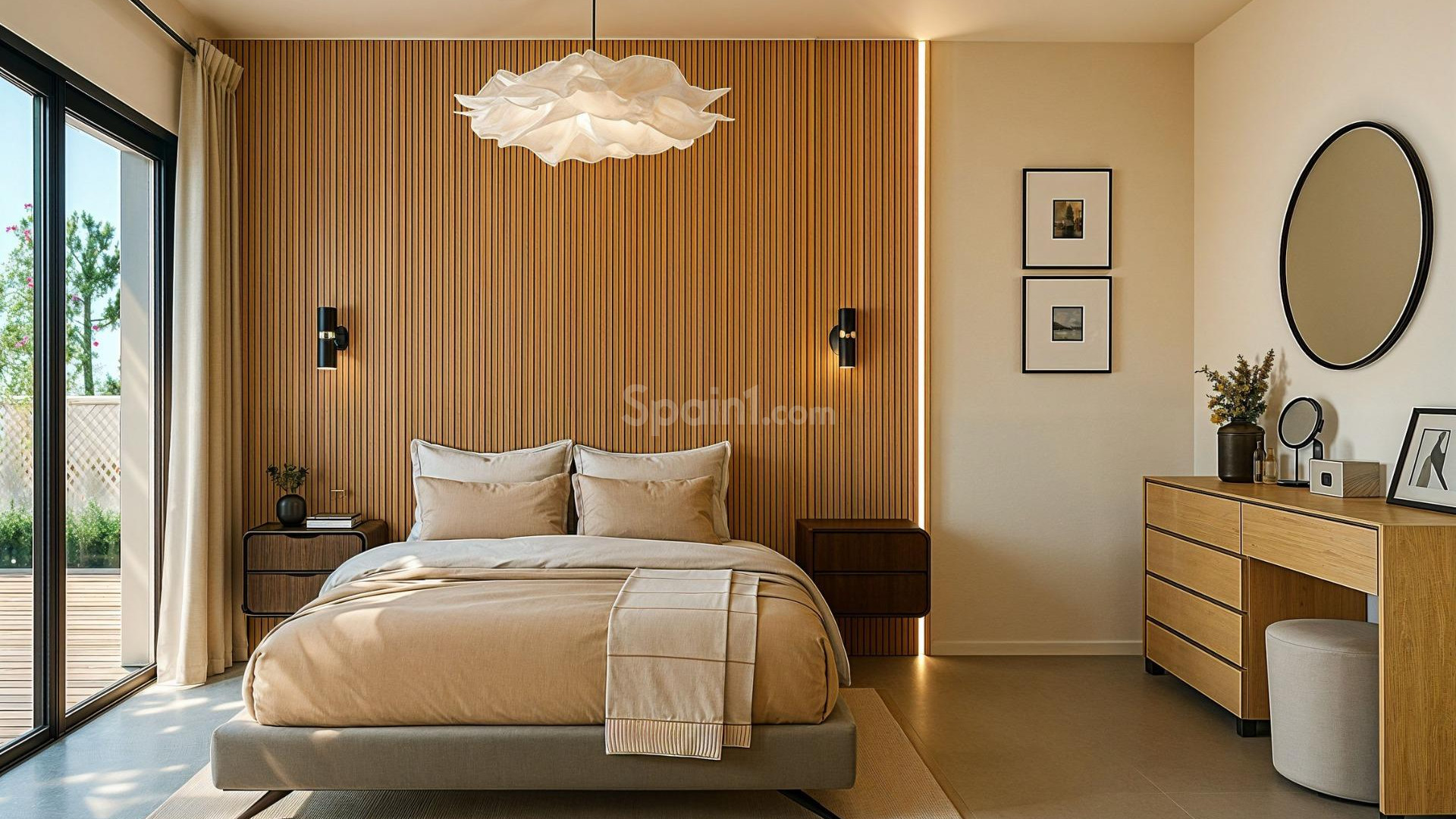 New Build - Villa -
Torre Pacheco - Santa Rosalía