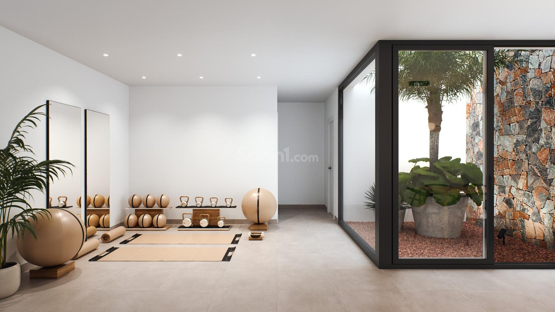New Build - Villa -
Torre Pacheco - Santa Rosalía