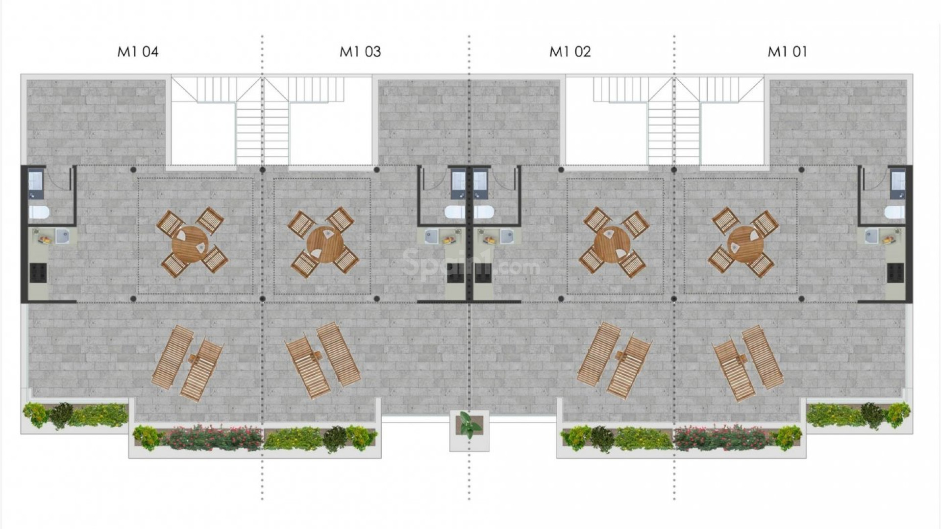 New Build - Villa -
Torre Pacheco