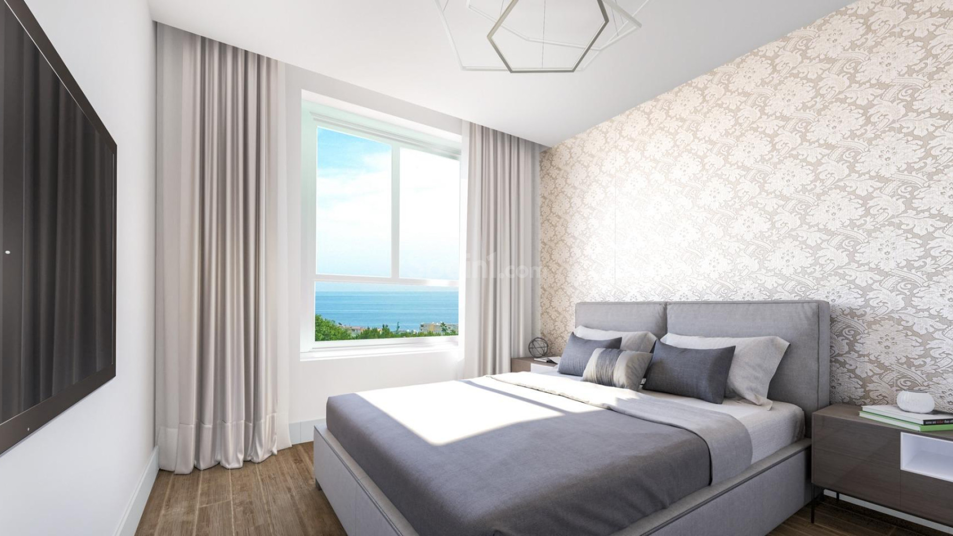 New Build - Villa -
Torremolinos - Montemar