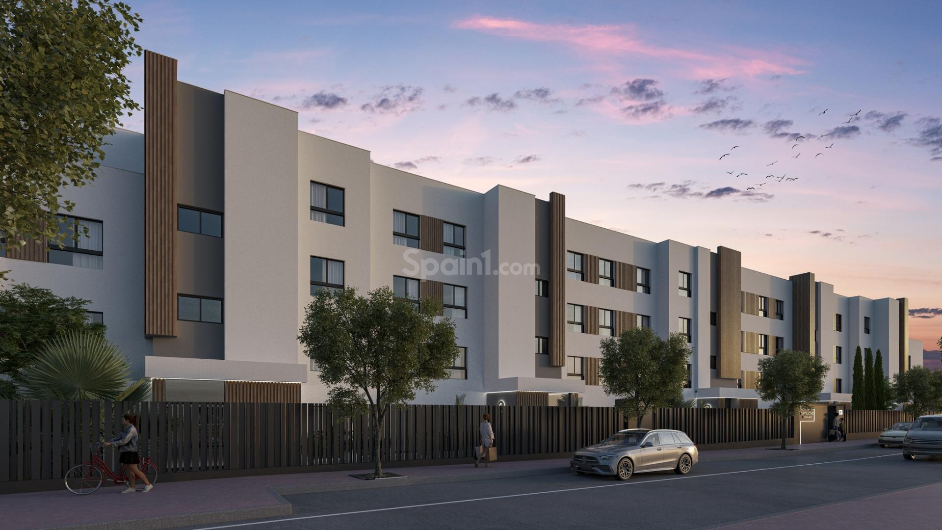 New Build - Villa -
Torremolinos - Montemar