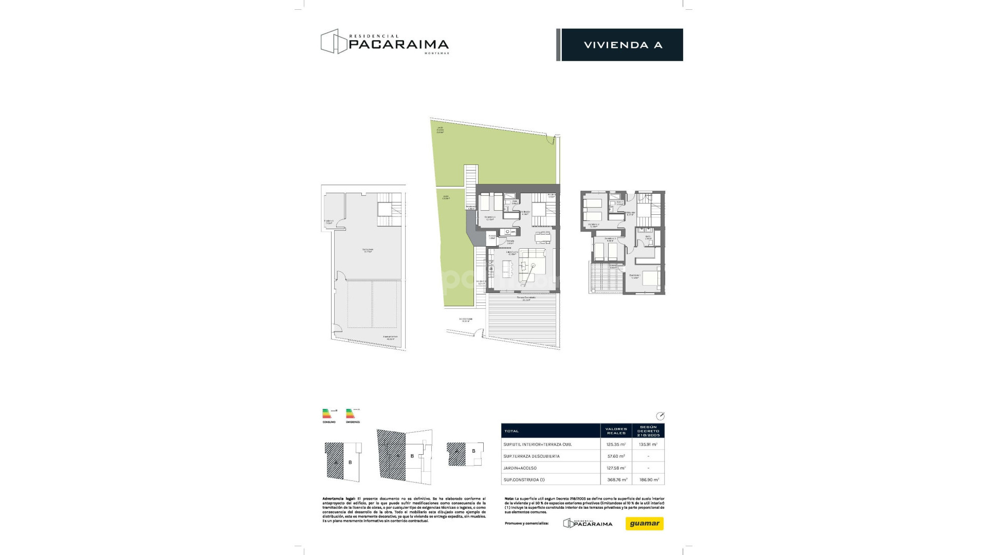 New Build - Villa -
Torremolinos - Montemar
