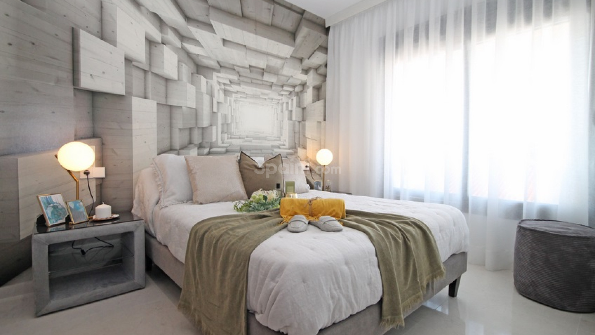 New Build - Villa -
Torrevieja - El Chaparal