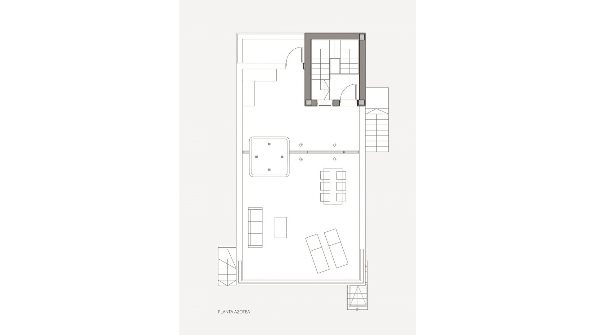 New Build - Villa -
Torrevieja - La Mata