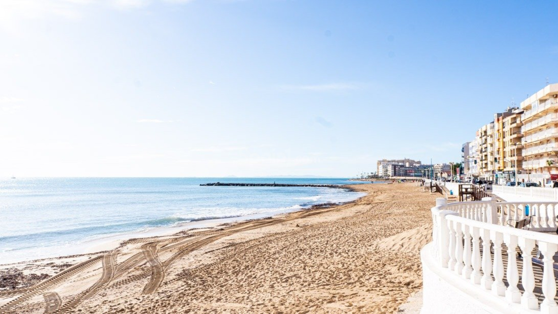 New Build - Villa -
Torrevieja - Lago Jardín II