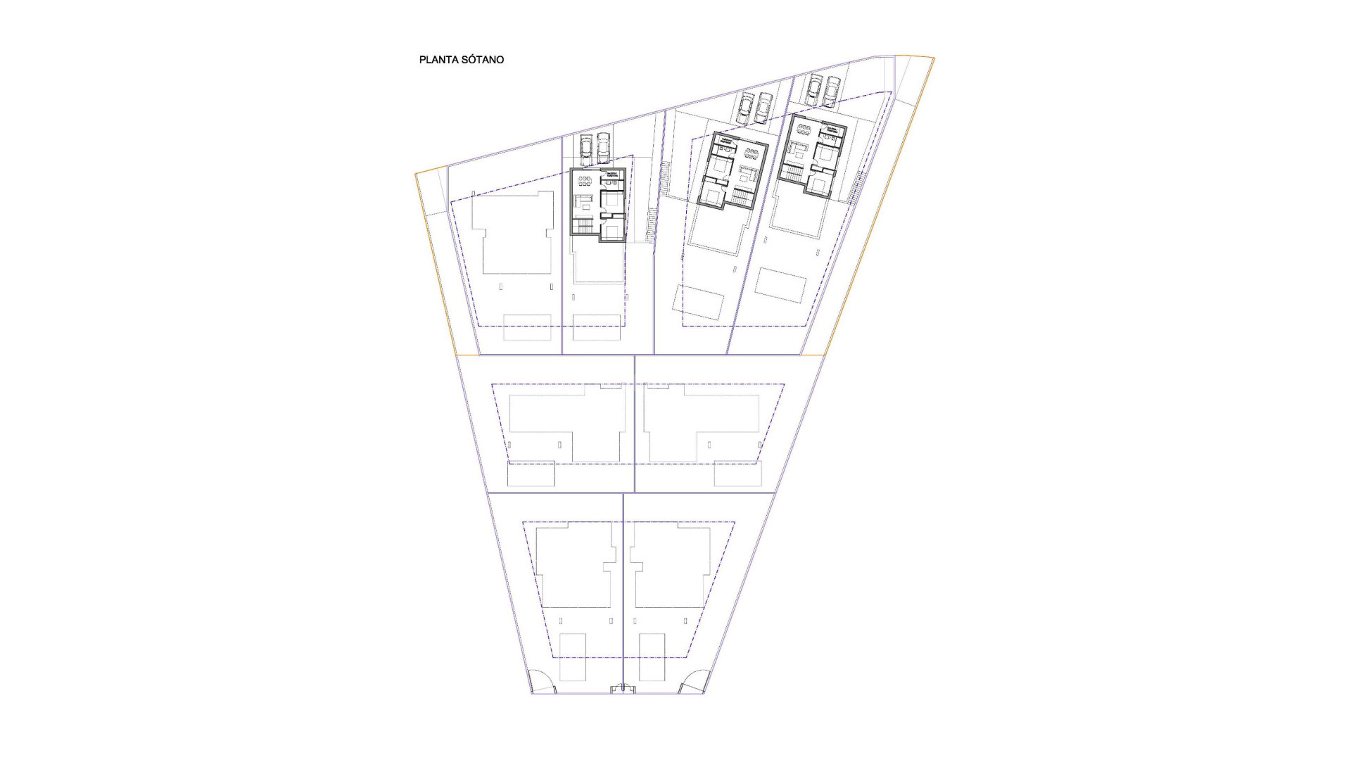 New Build - Villa -
Torrevieja - Los Balcones