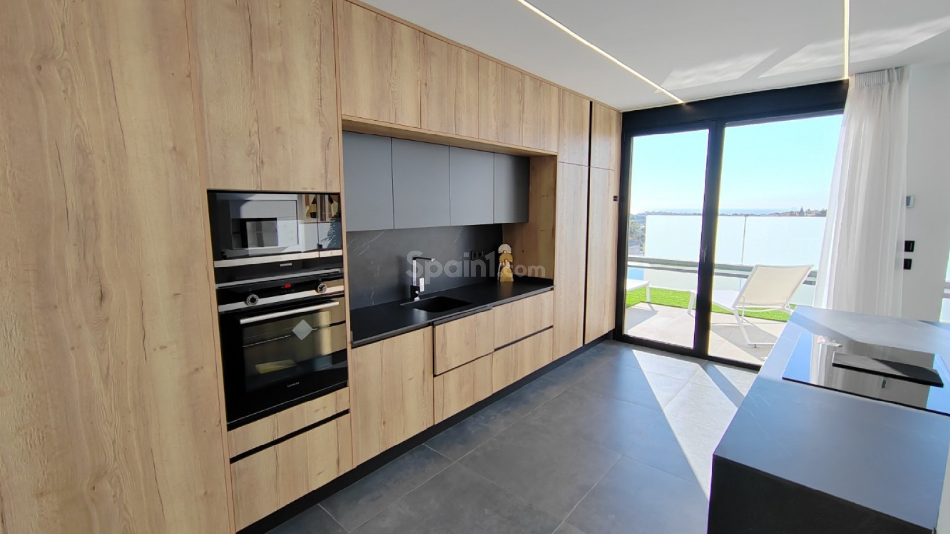 New Build - Villa -
Torrevieja - Los Balcones