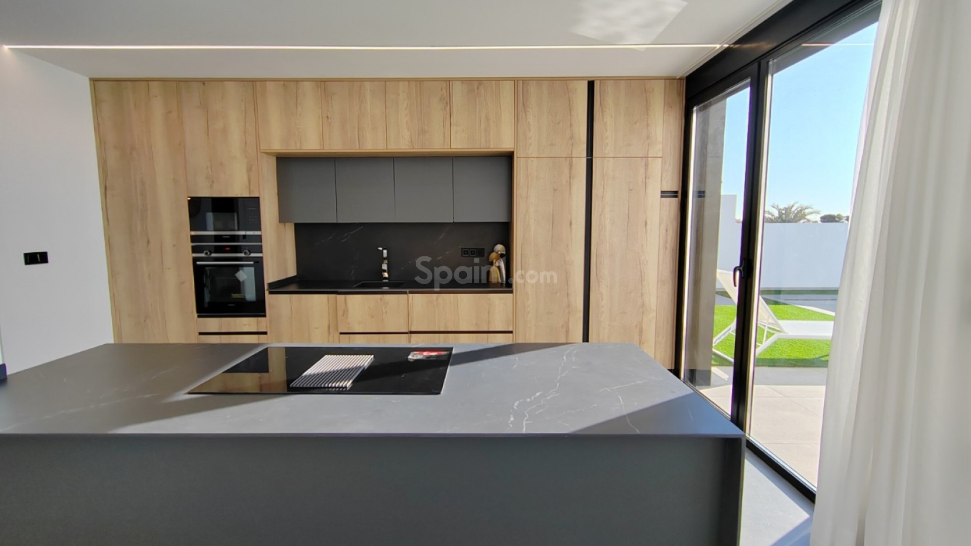 New Build - Villa -
Torrevieja - Los Balcones