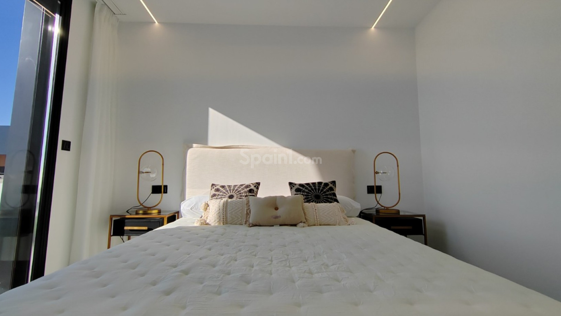 New Build - Villa -
Torrevieja - Los Balcones