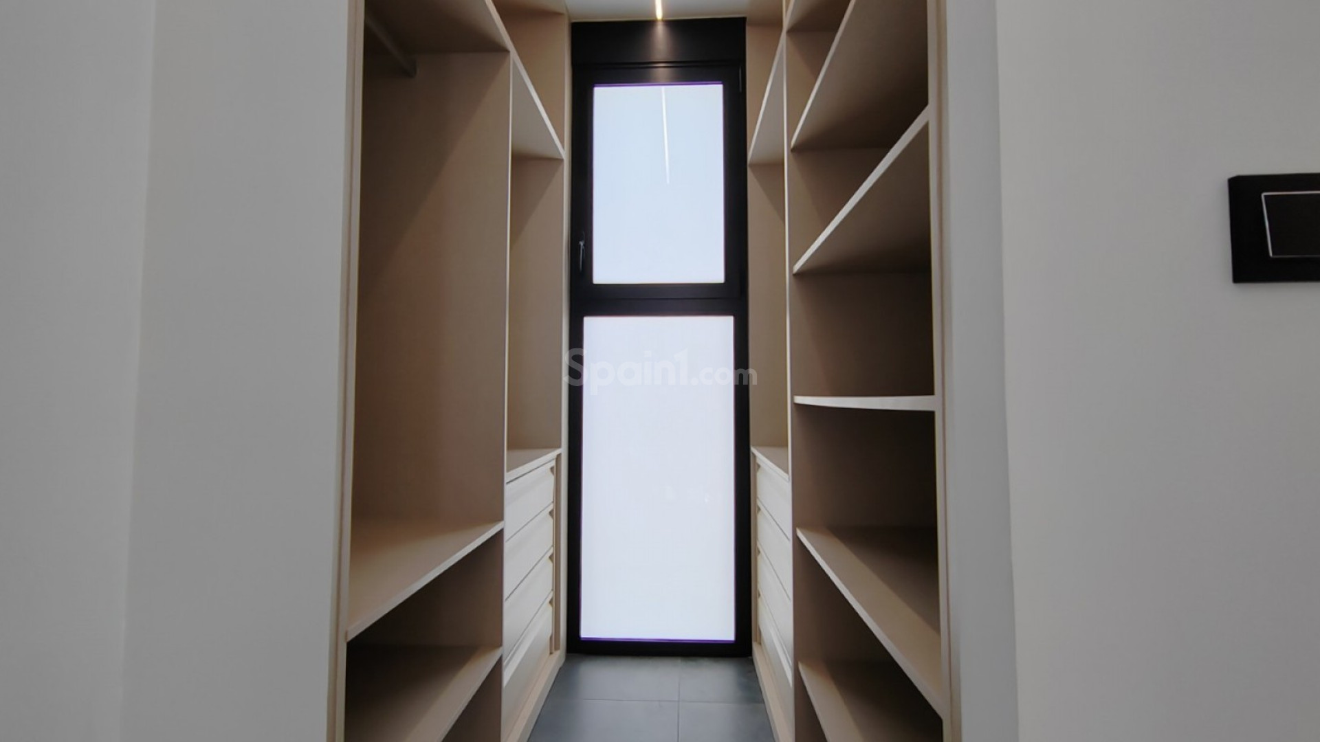 New Build - Villa -
Torrevieja - Los Balcones