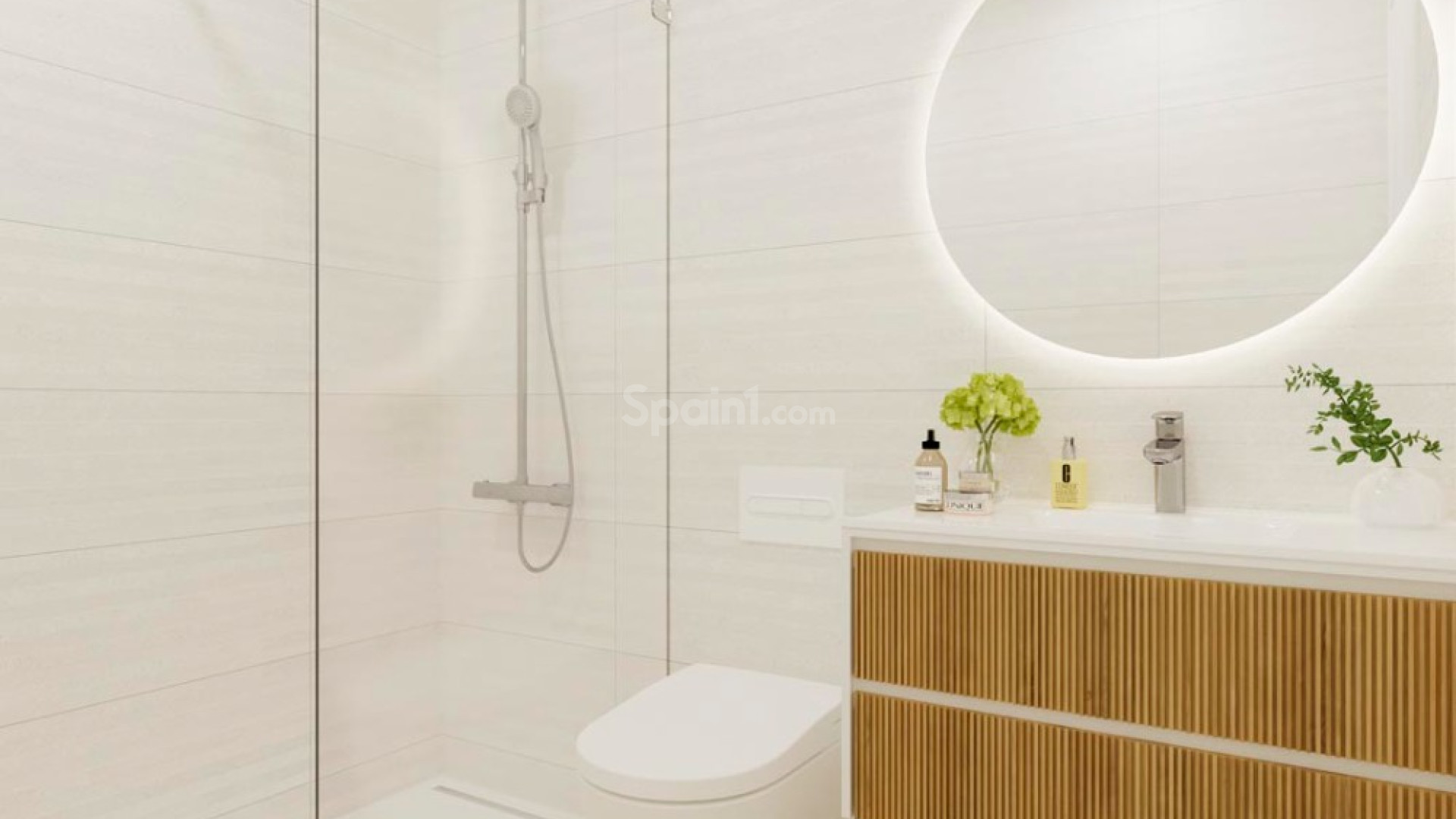 New Build - Villa -
Torrevieja - Los Balcones