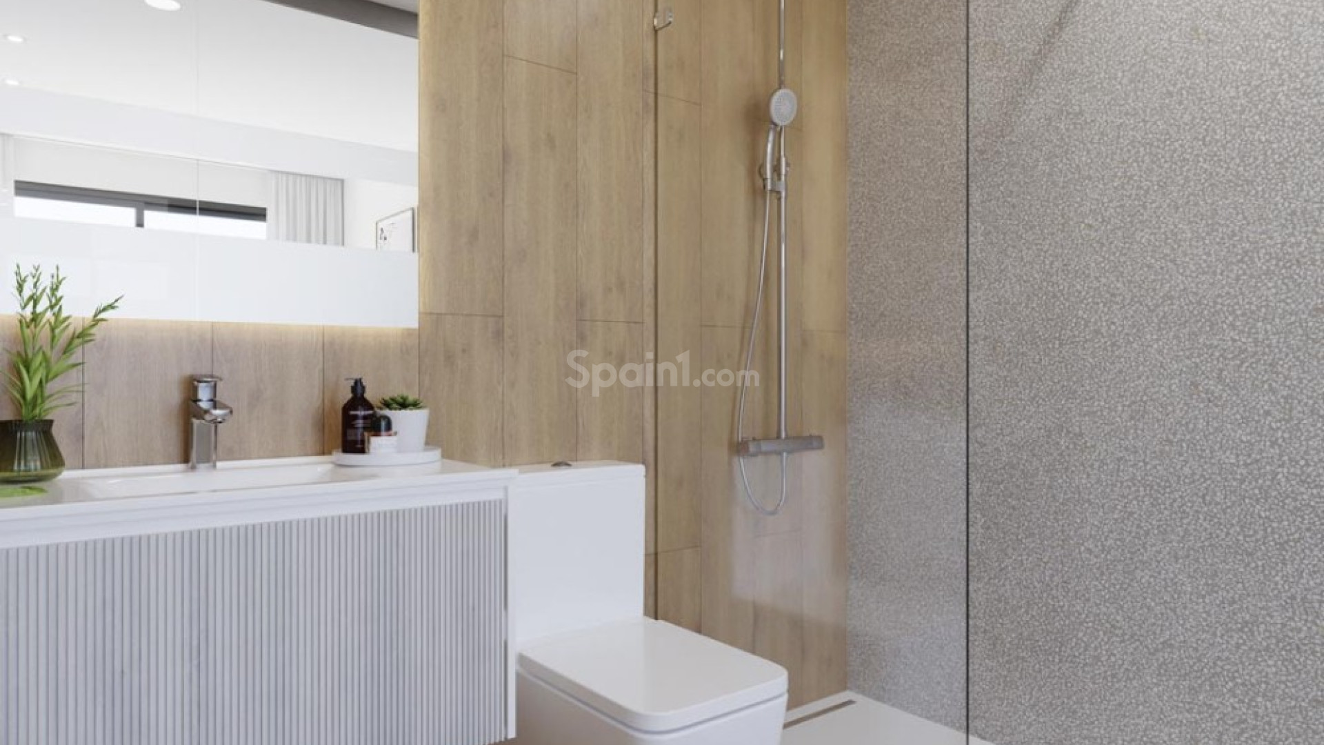 New Build - Villa -
Torrevieja - Los Balcones