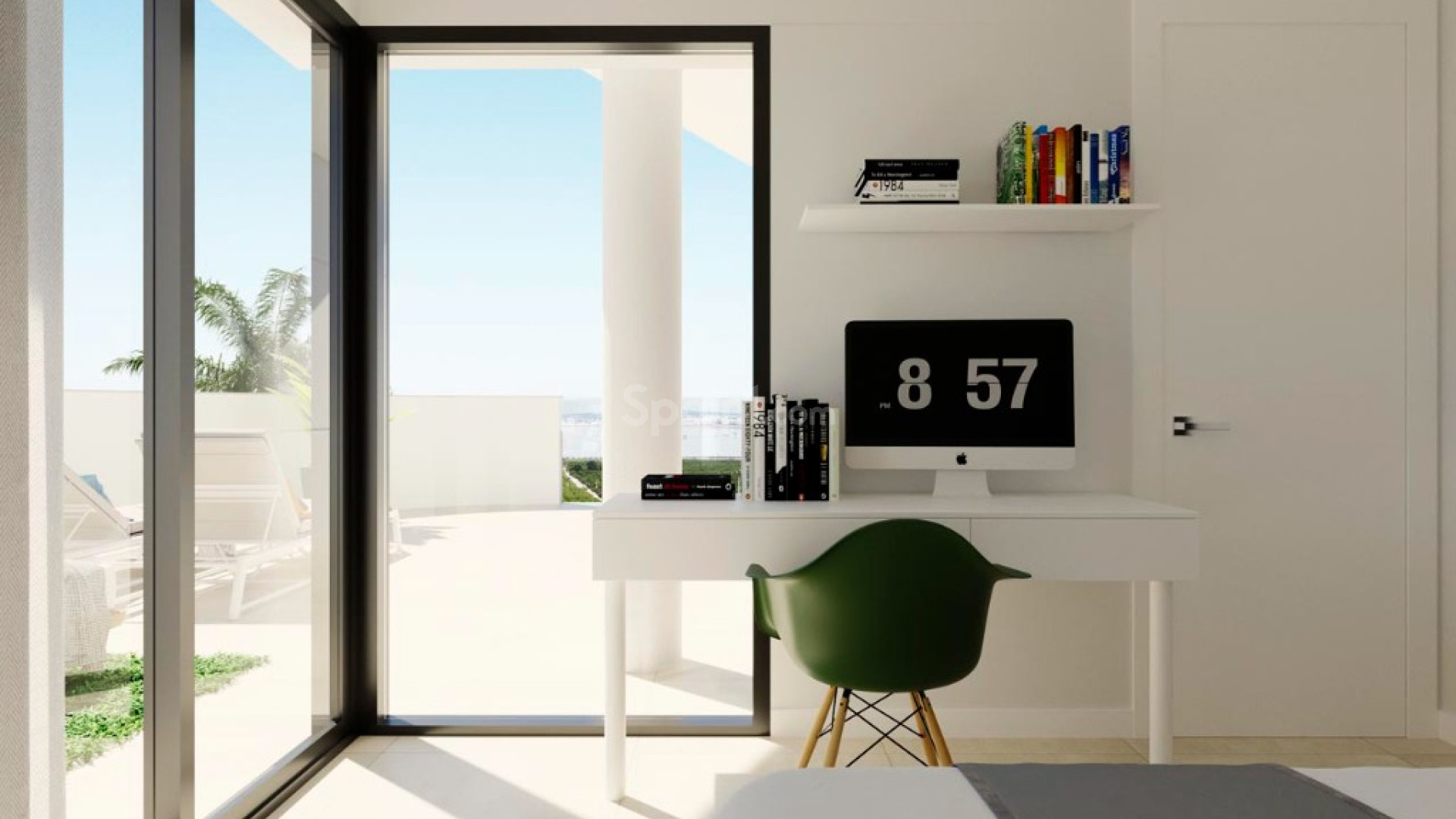 New Build - Villa -
Torrevieja - Los Balcones