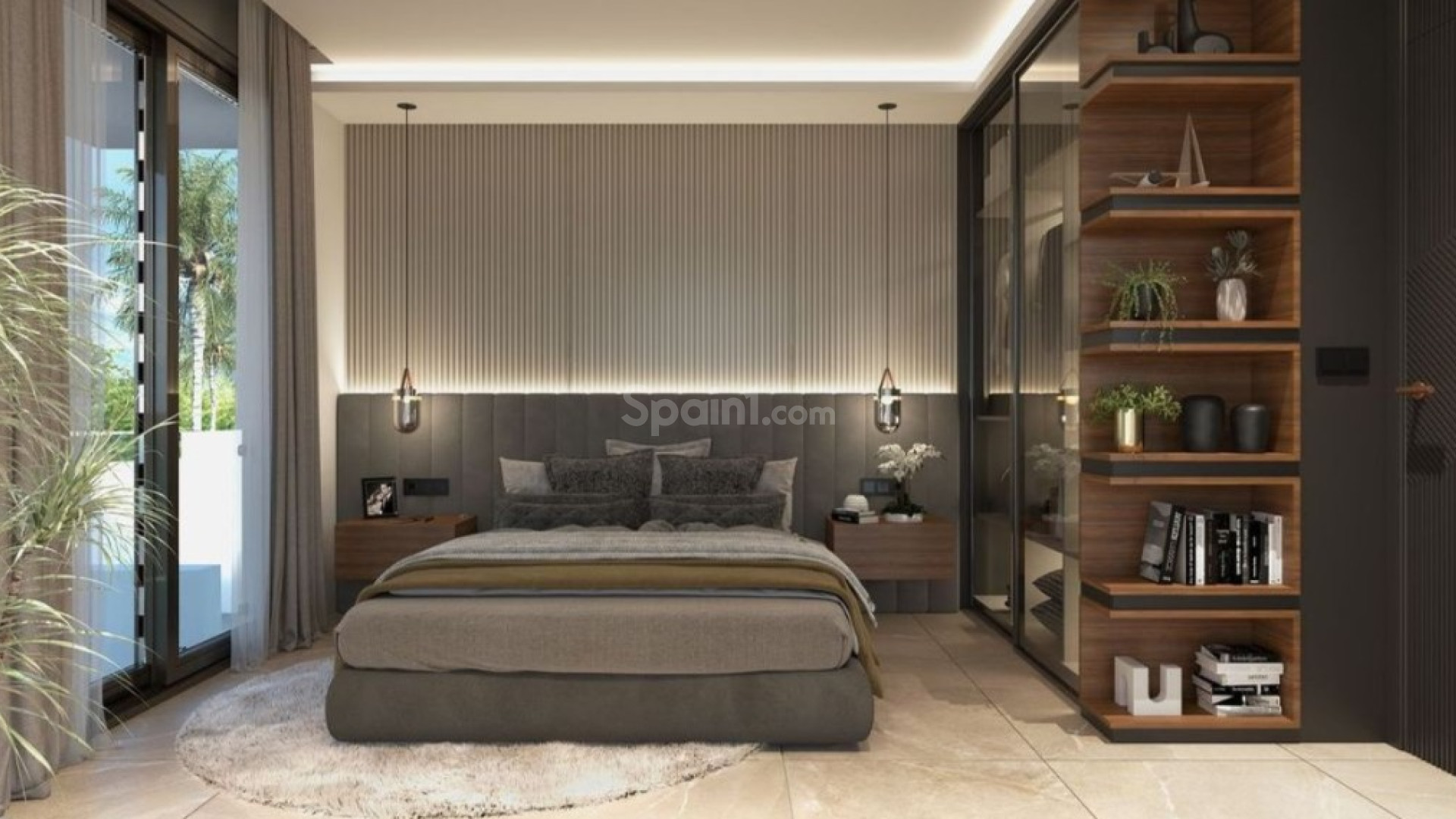 New Build - Villa -
Torrevieja - Los Balcones