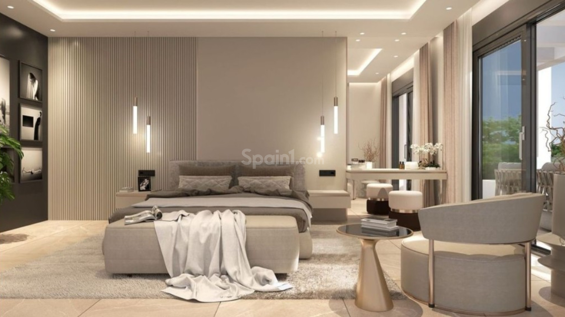 New Build - Villa -
Torrevieja - Los Balcones