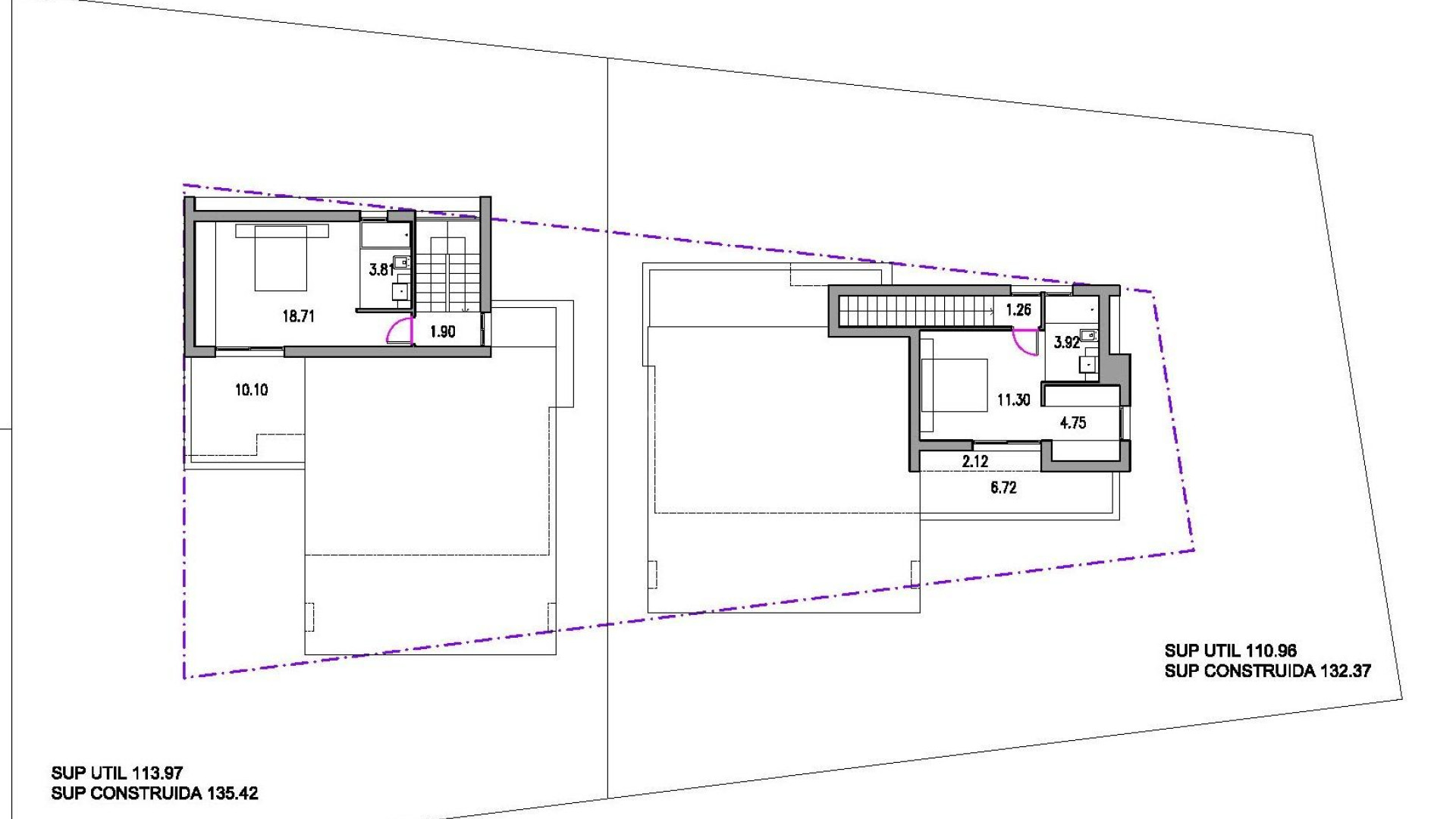 New Build - Villa -
Torrevieja - Torreta Florida