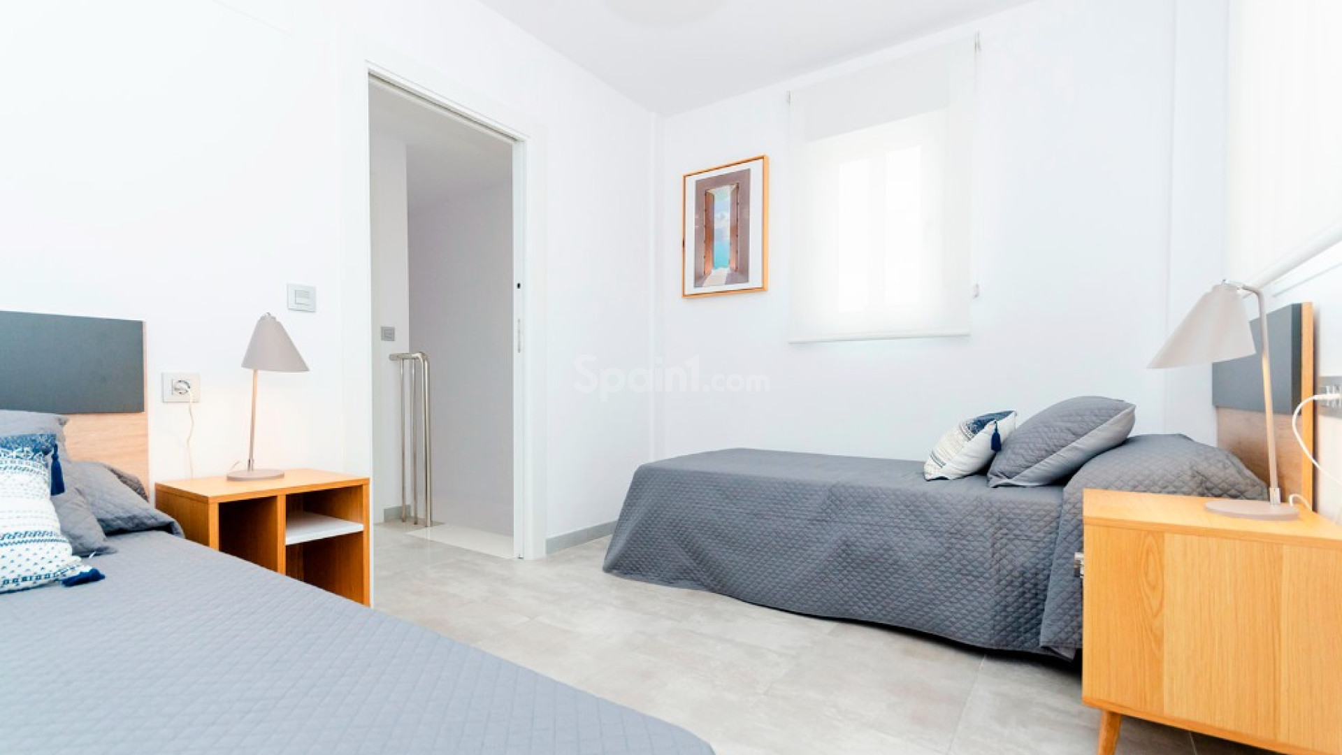 New Build - Villa -
Torrevieja - Torreta