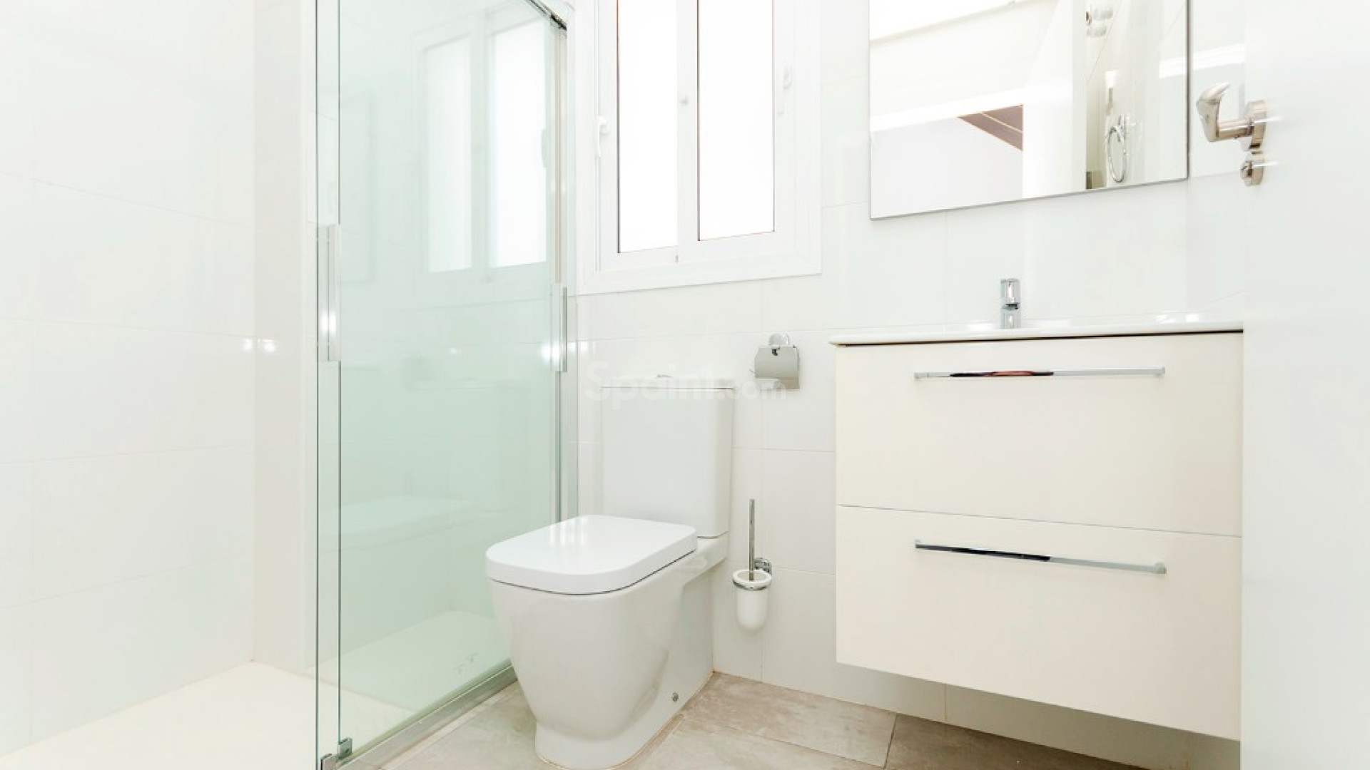 New Build - Villa -
Torrevieja - Torreta