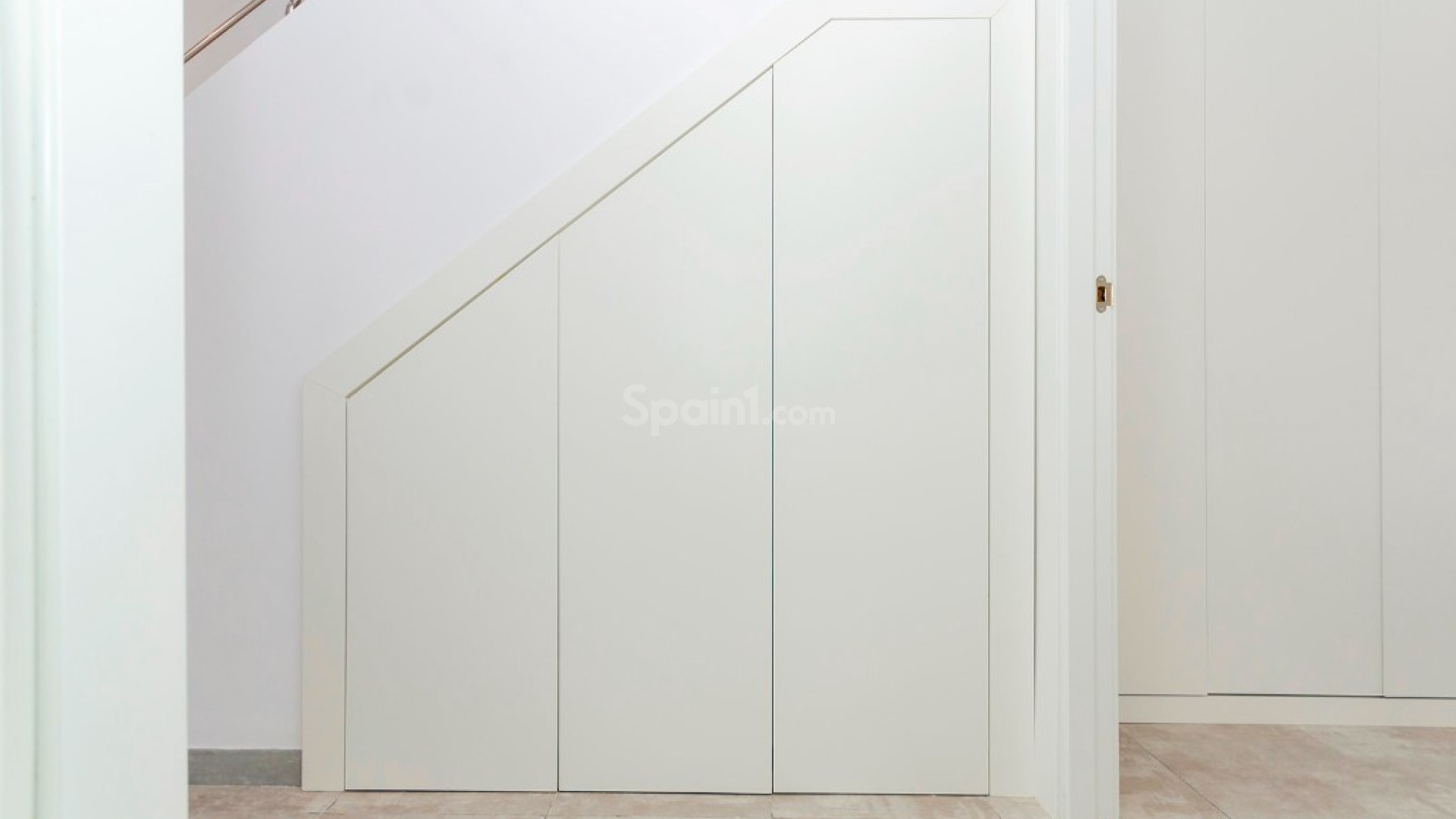 New Build - Villa -
Torrevieja - Torreta