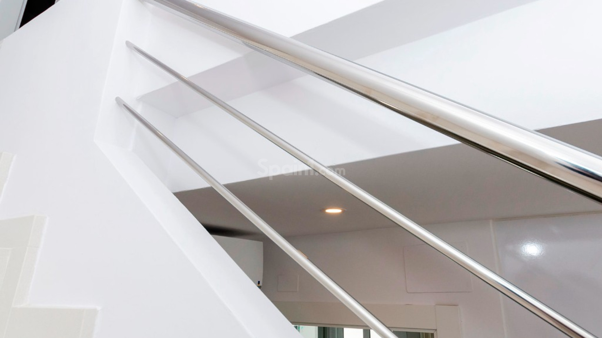 New Build - Villa -
Torrevieja - Torreta