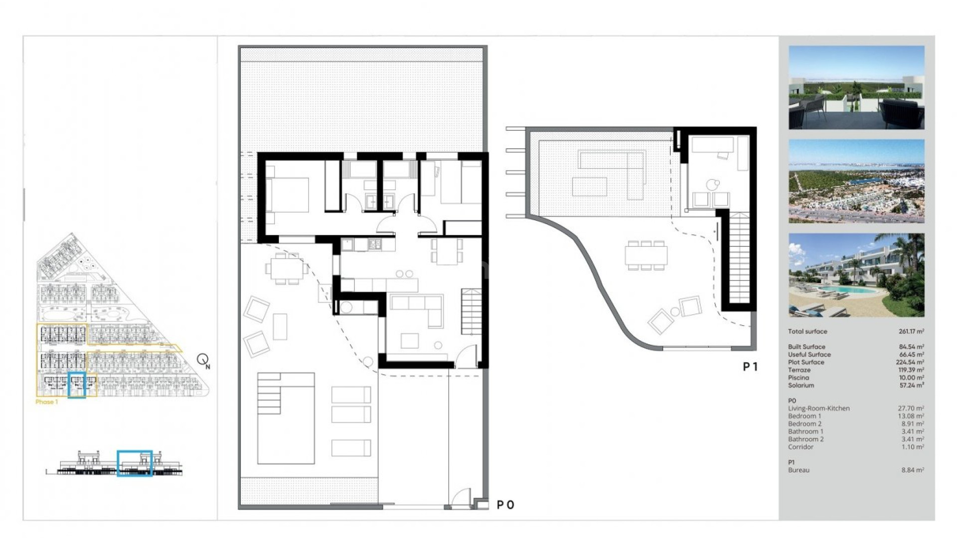 New Build - Villa -
Torrevieja